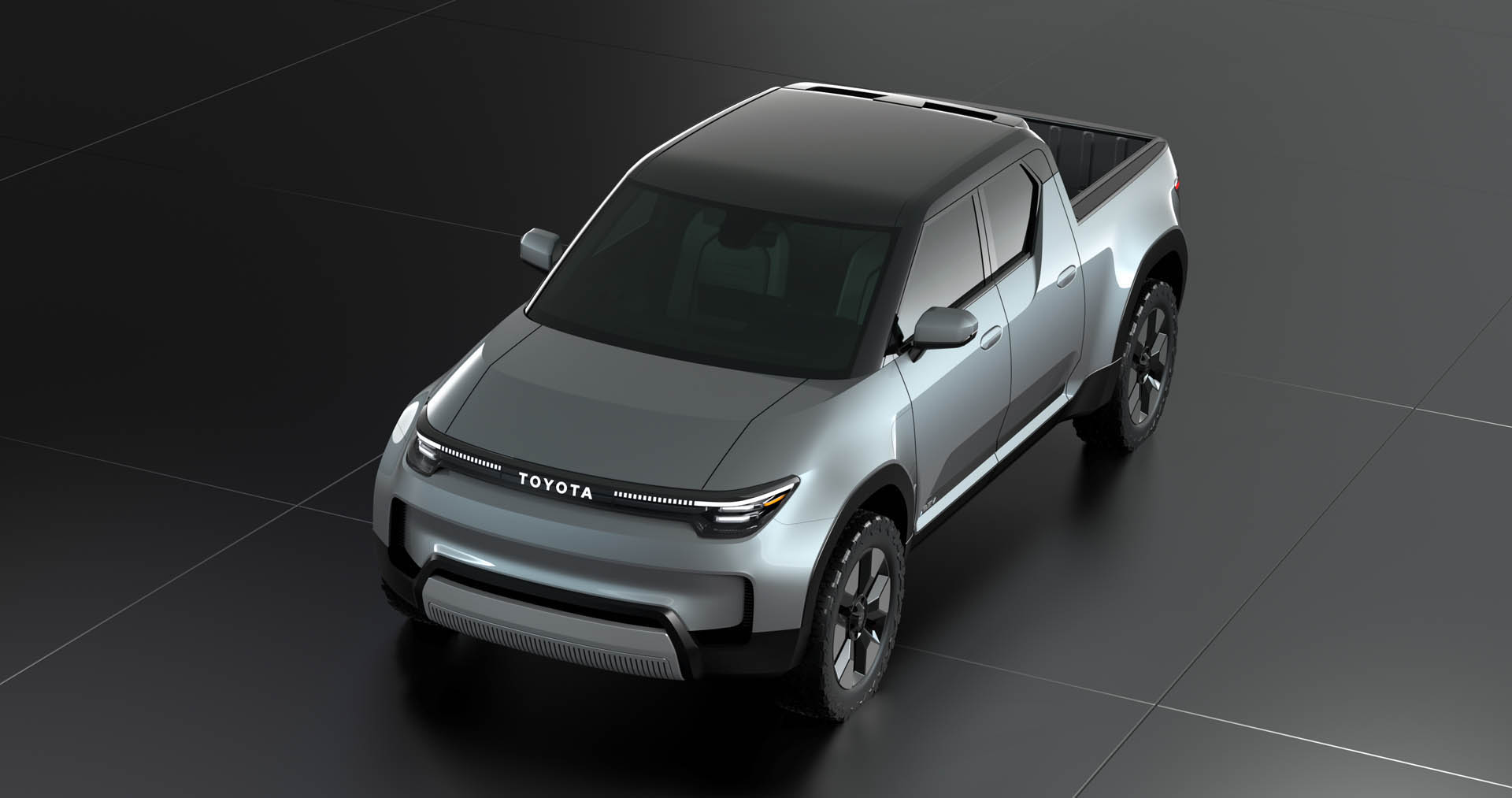 Toyota EPU 01