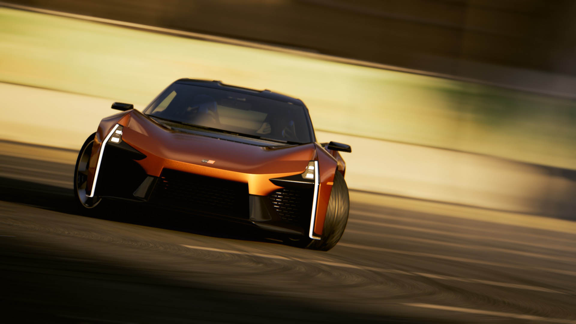 Toyota FT-Se 08
