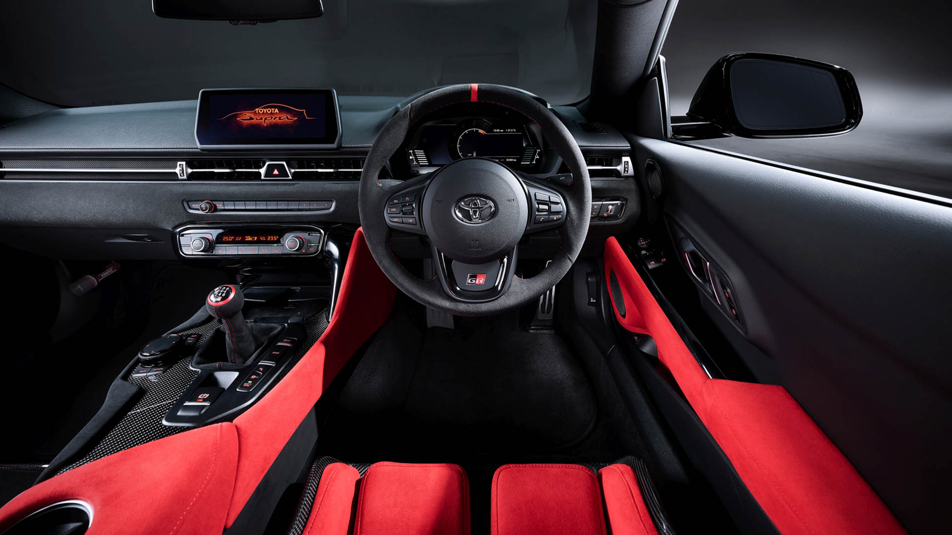 Toyota GR Supra A90 Final Edition 05