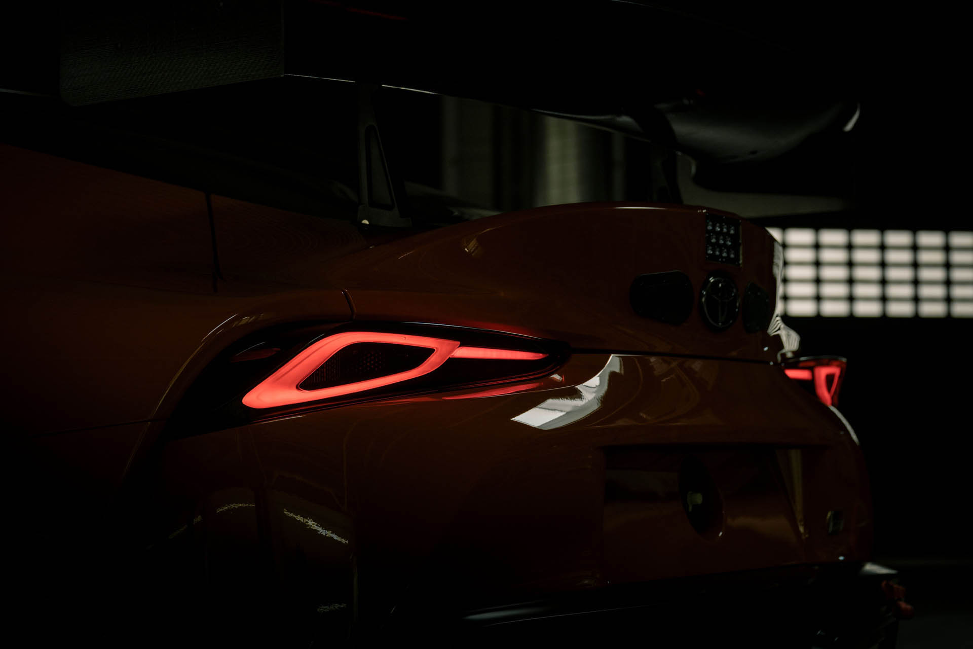 toyota gr supra gt4 100 edition 07