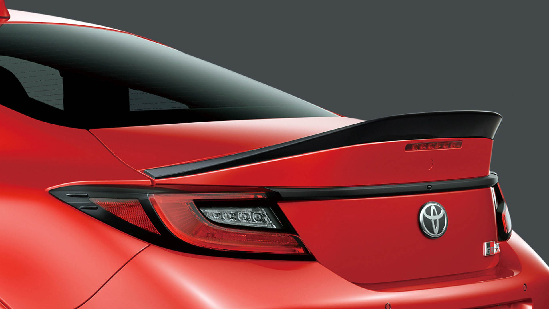 Toyota GR86 40th Anniversary Limited 09