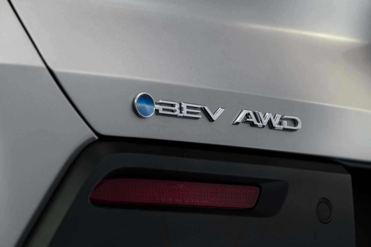 Toyota Highlander 2027 05
