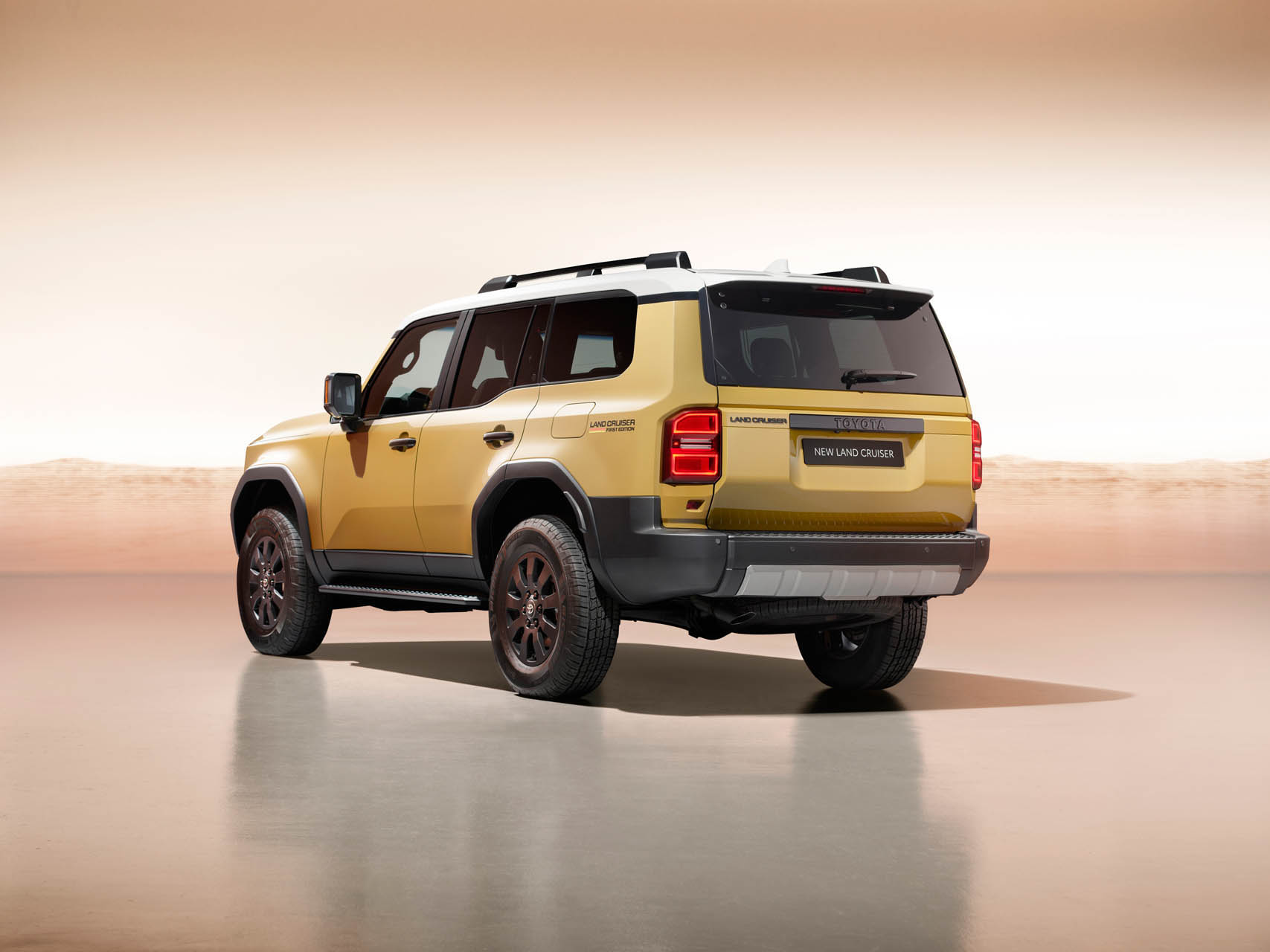 toyota land cruiser first edition 2024 02