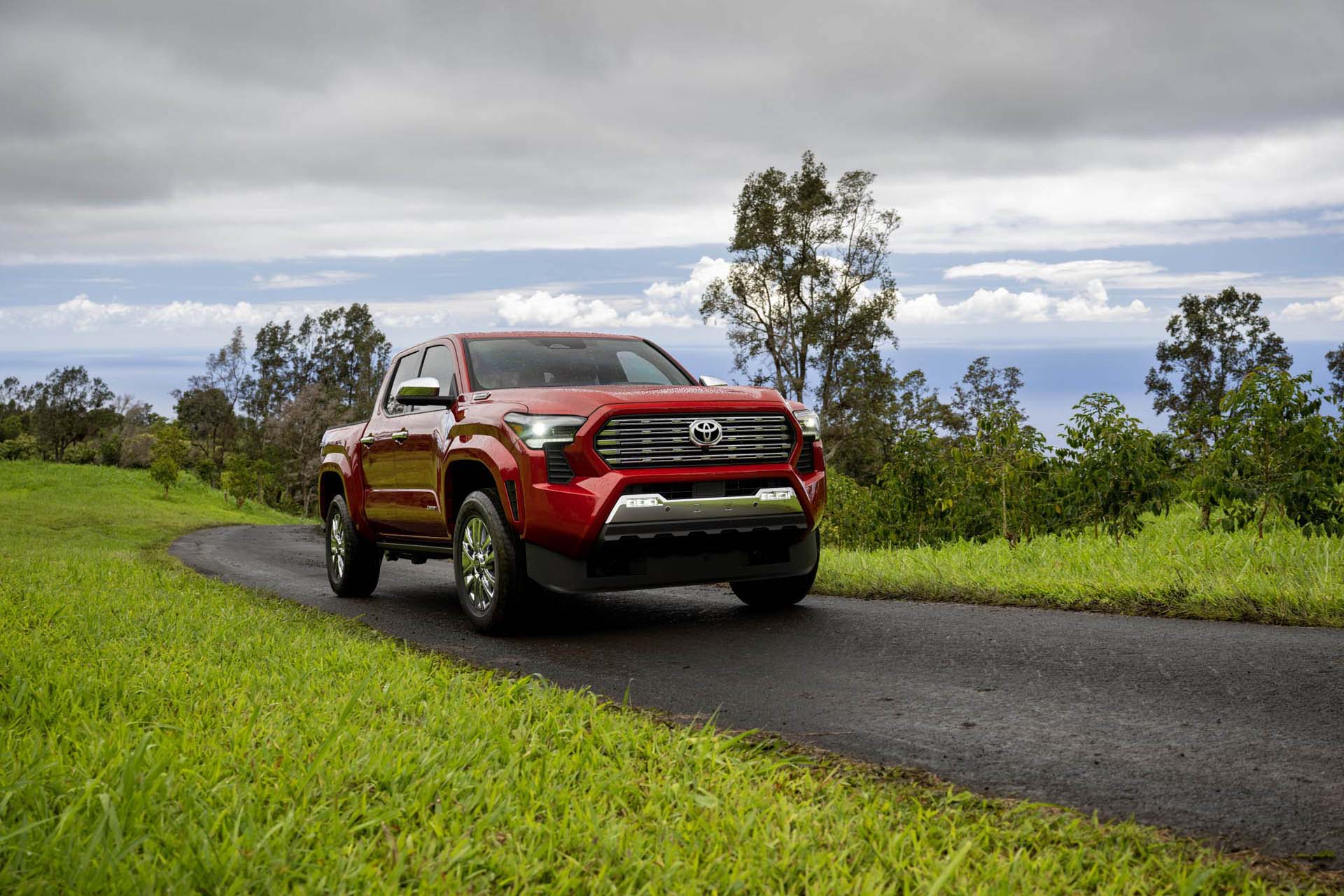 Toyota Tacoma 2024 06