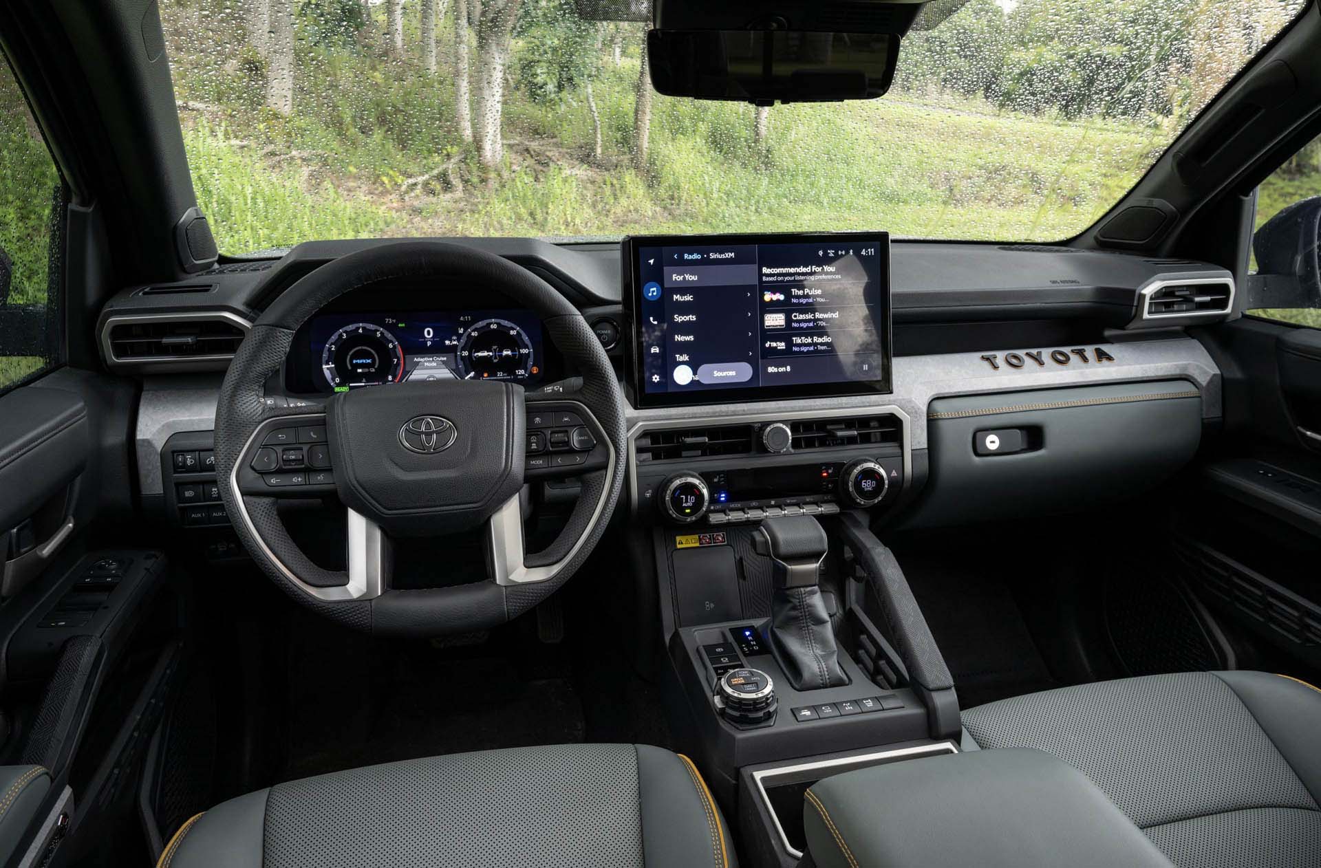 Toyota Tacoma 2024 15