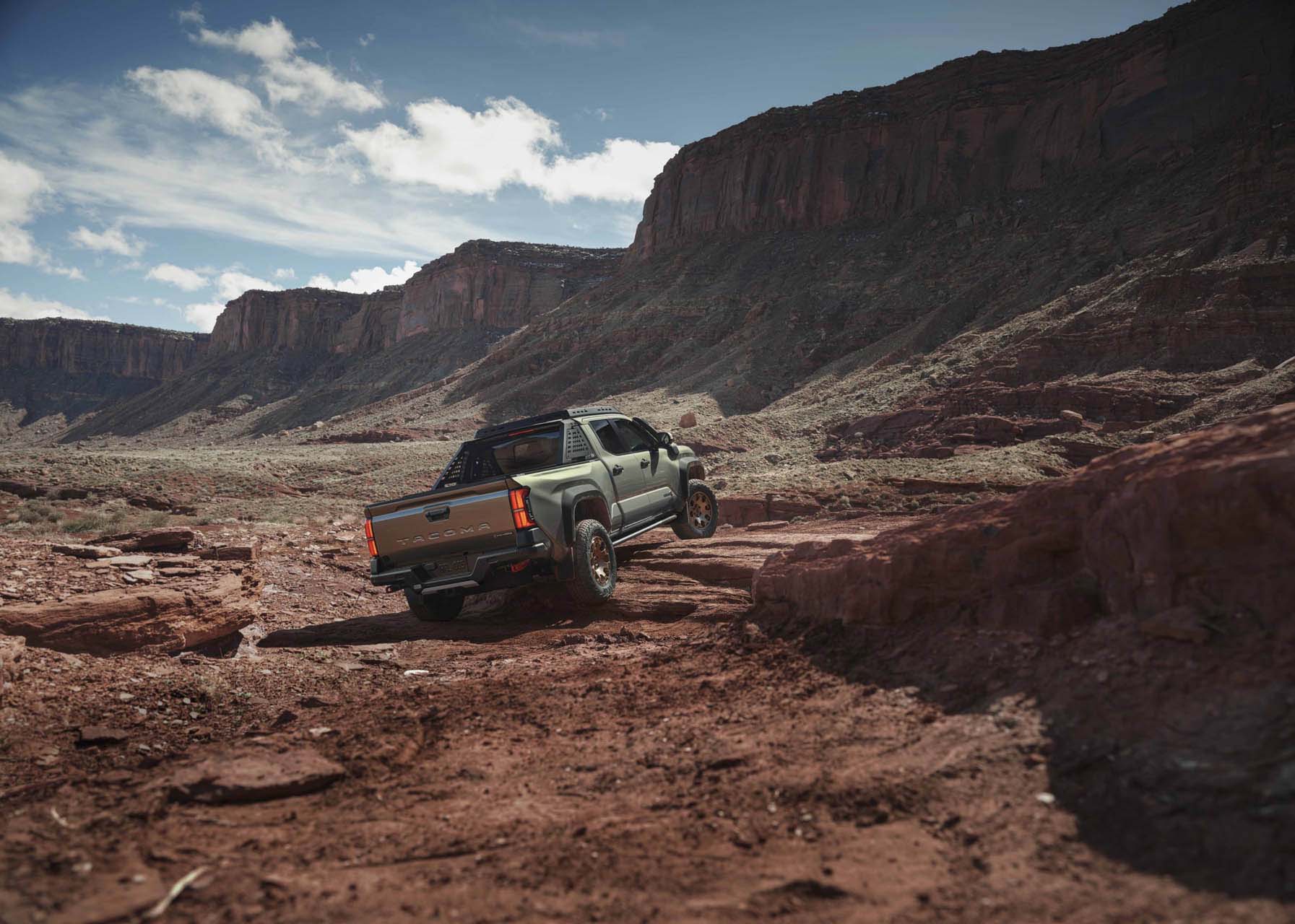 Toyota Tacoma 2024 20