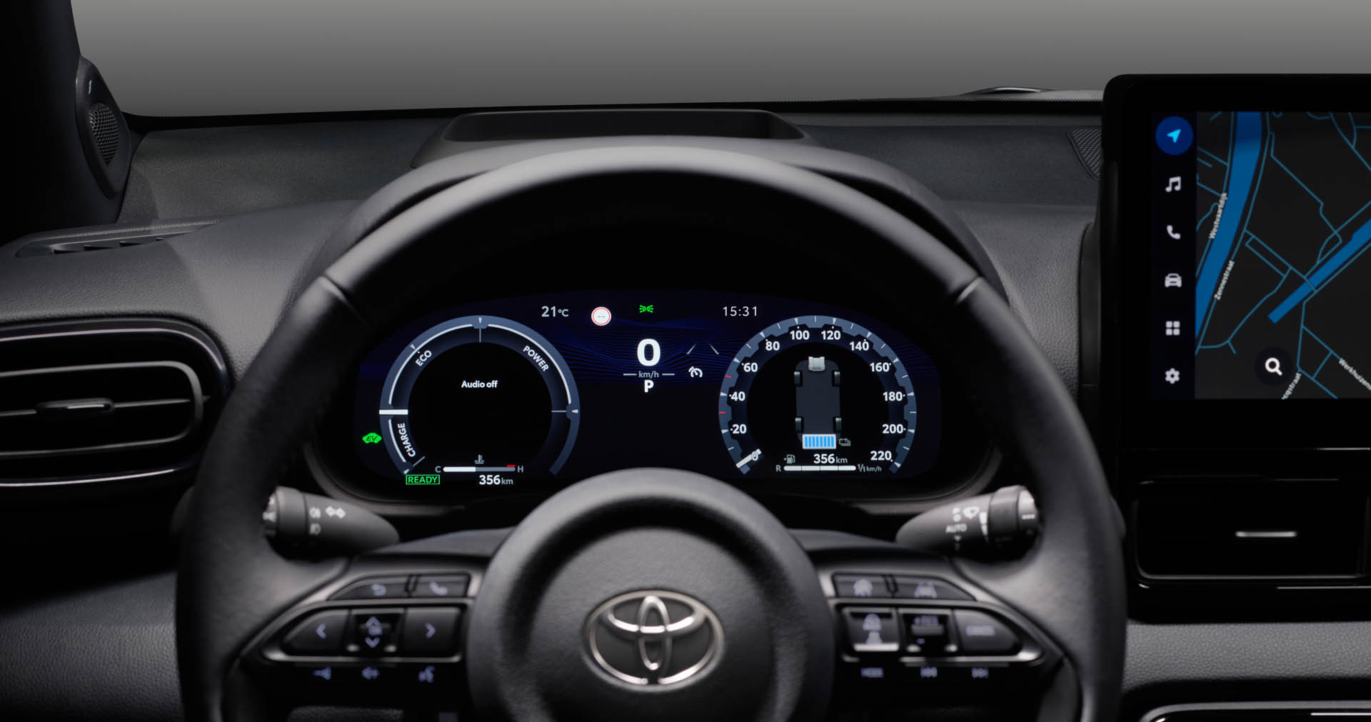 Toyota Yaris MY24 Premier Edition 19