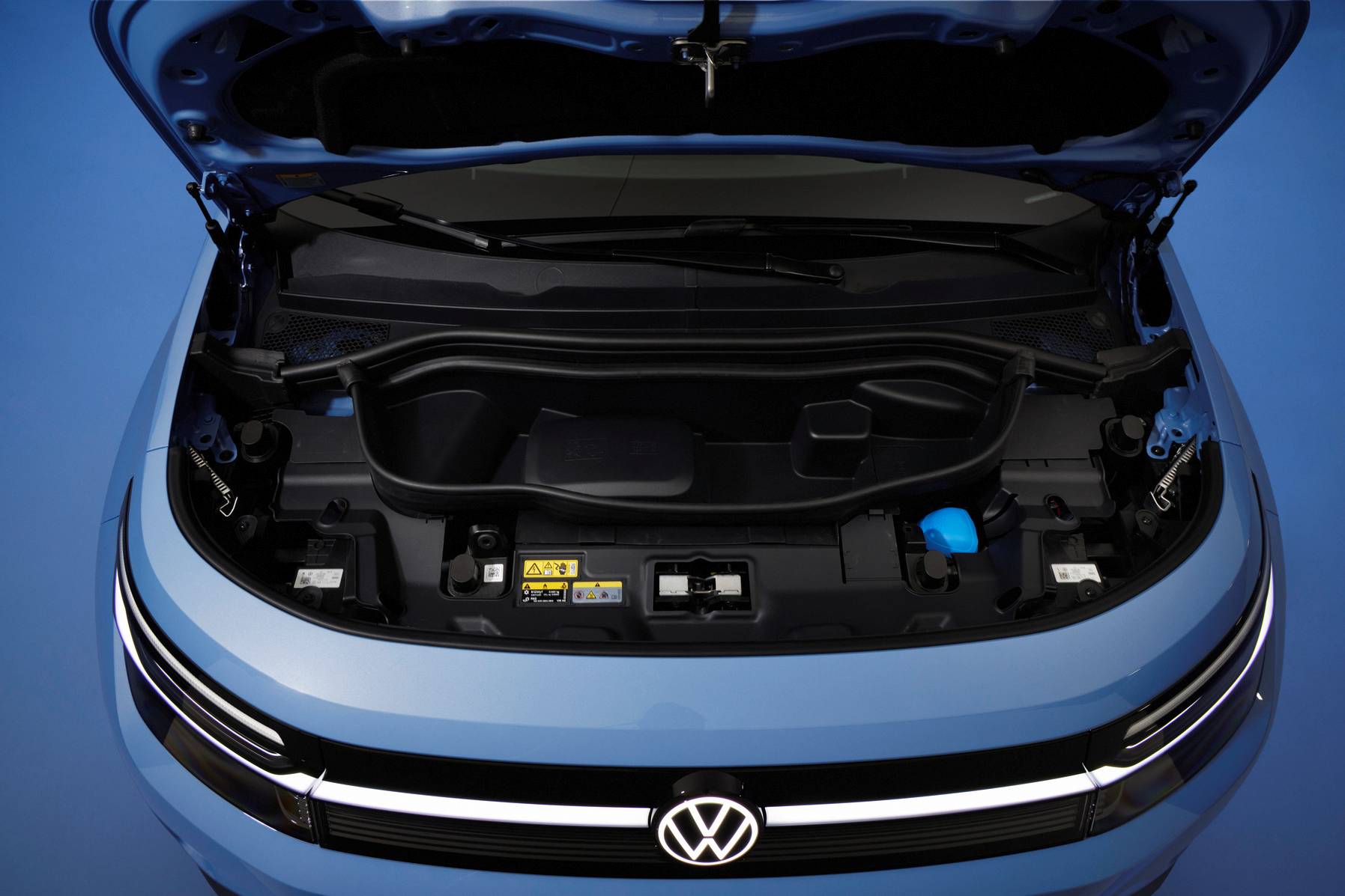 volkswagen id cross 08