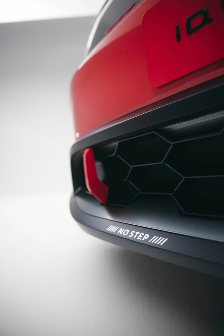 Volkswagen ID GTI Concept 16