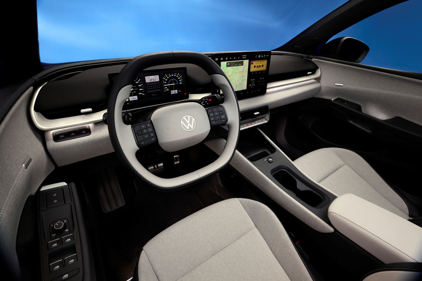 volkswagen id polo interior 02