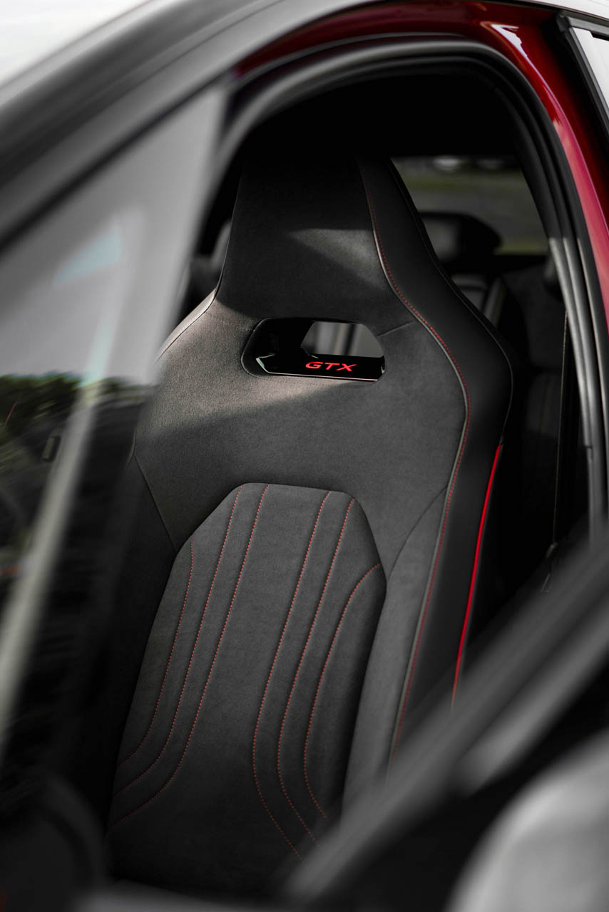 Volkswagen ID3 GTX 31