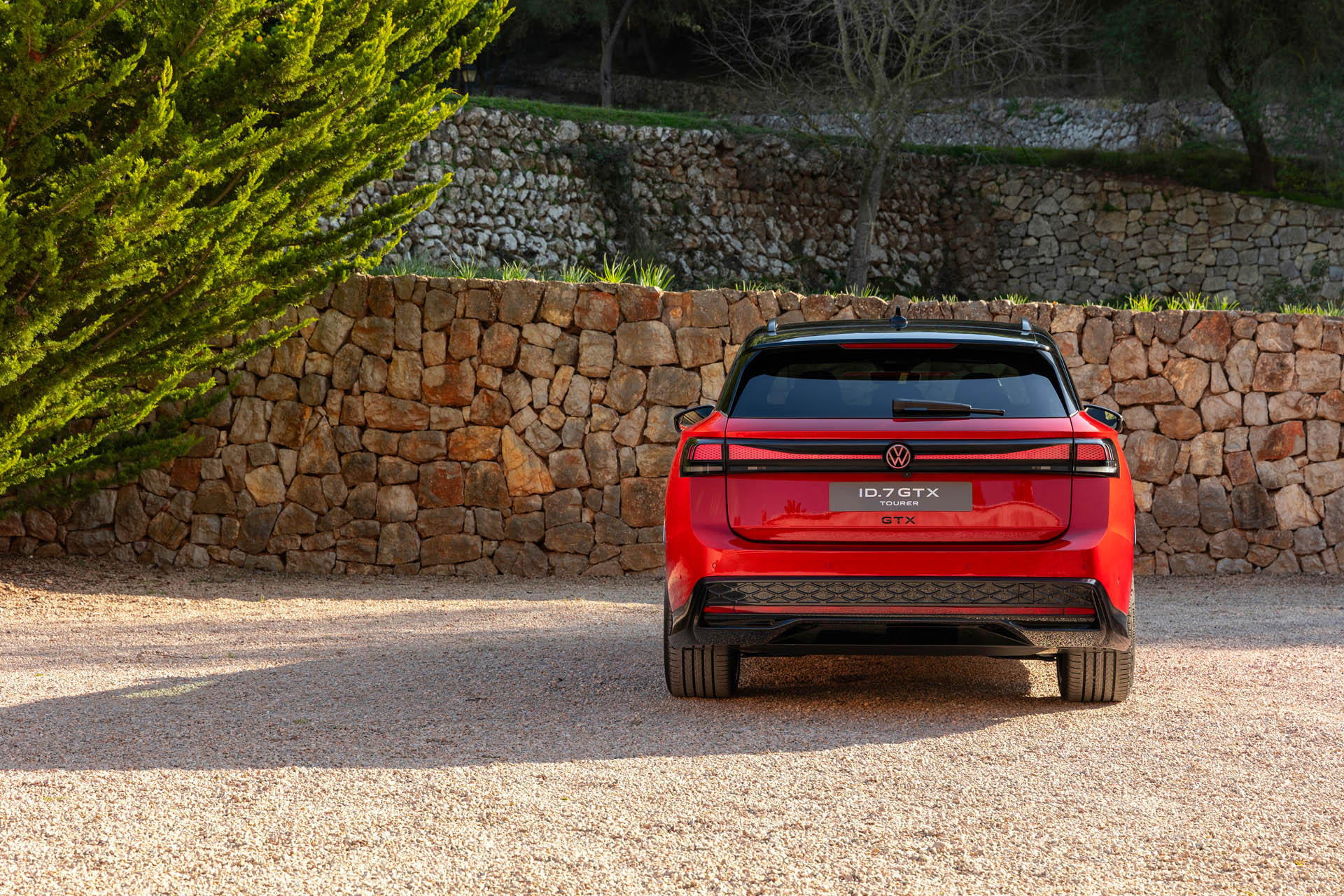 Volkswagen ID.7 GTX Tourer 04