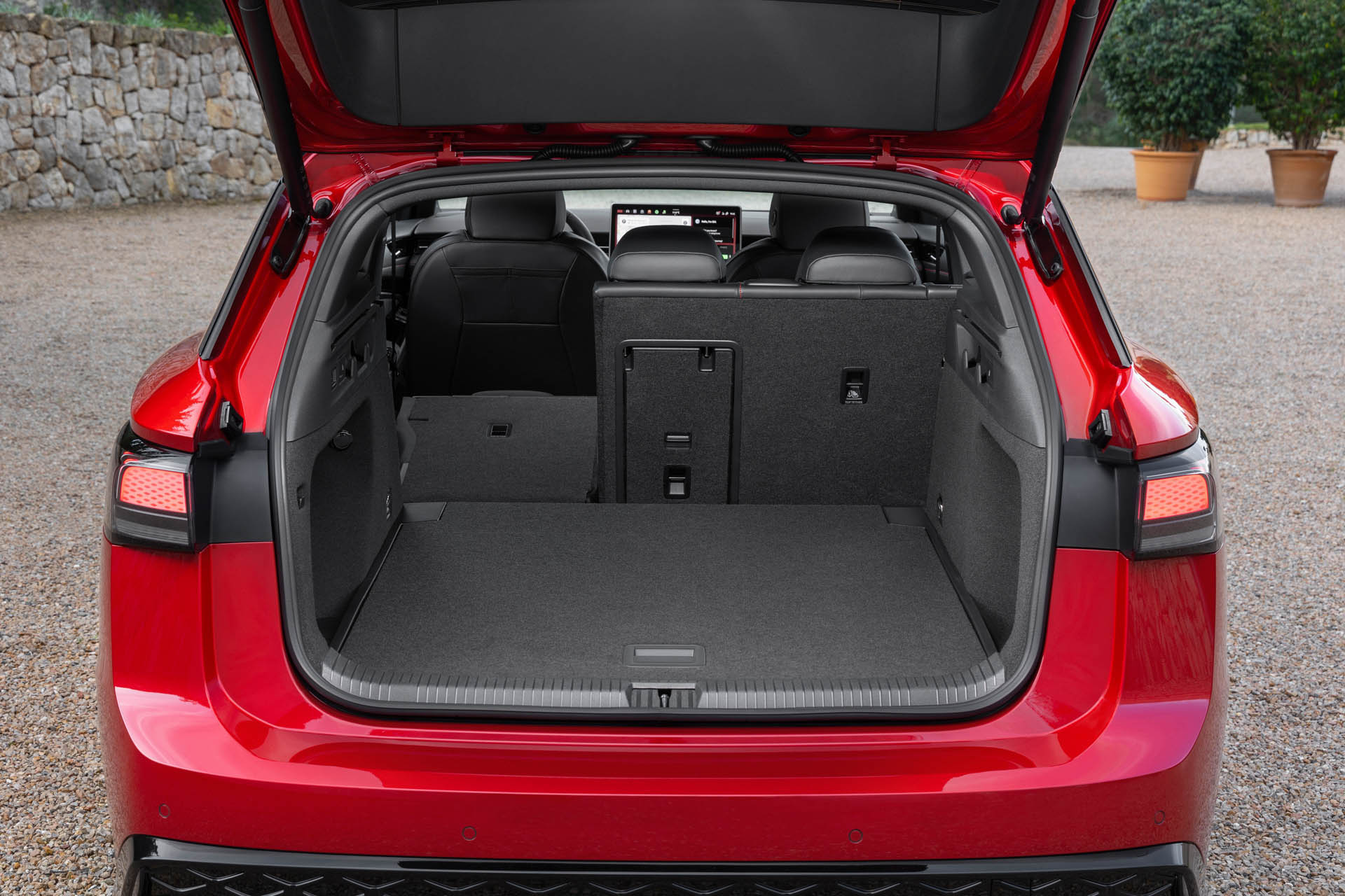 Volkswagen ID.7 GTX Tourer 17