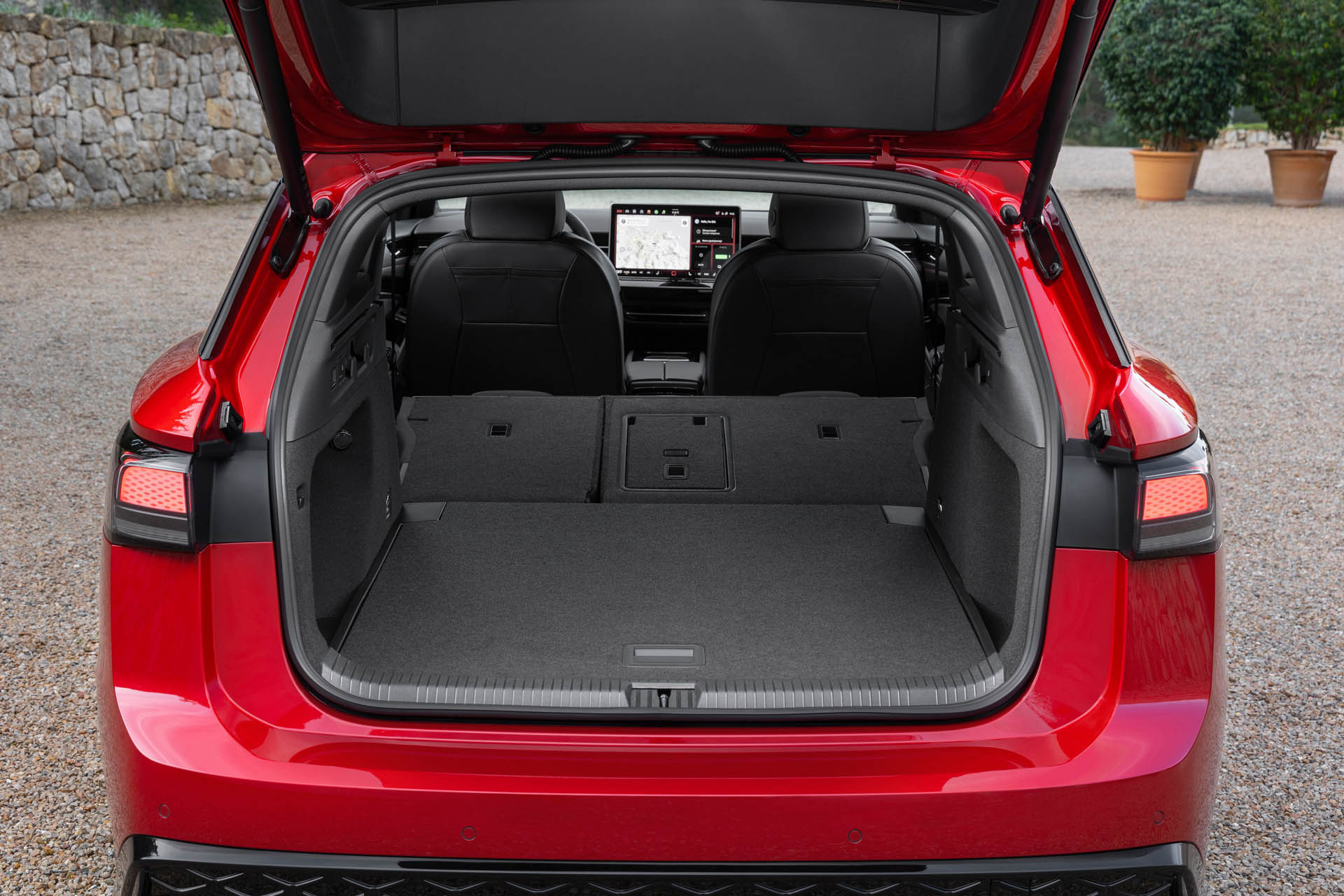 Volkswagen ID.7 GTX Tourer 18