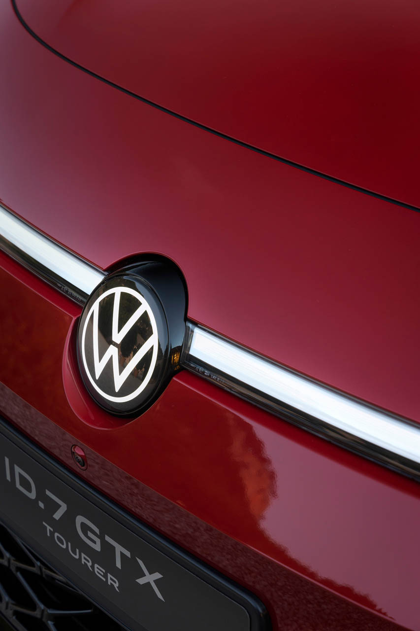 Volkswagen ID.7 GTX Tourer 20