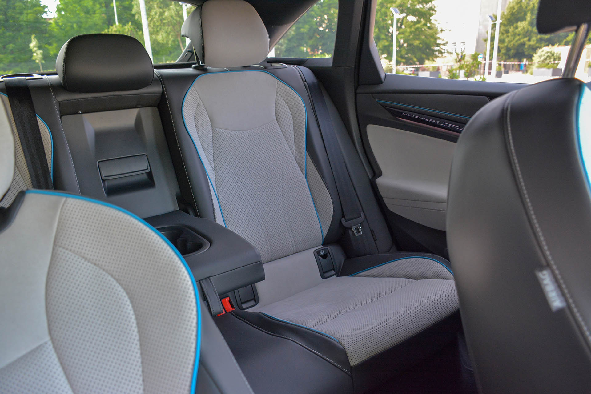 Volkswagen ID7 Pro 13