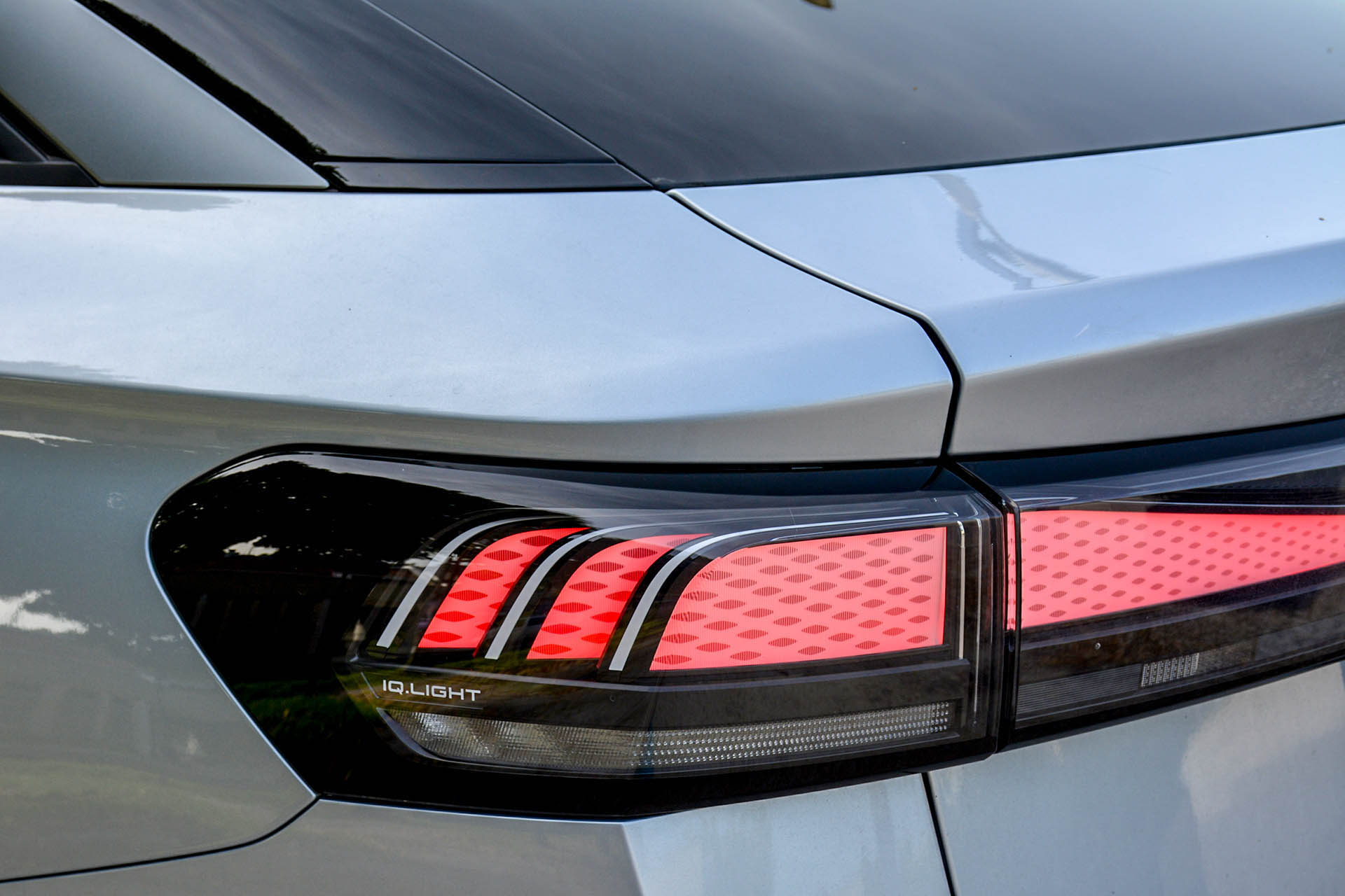 Volkswagen ID7 Pro 17