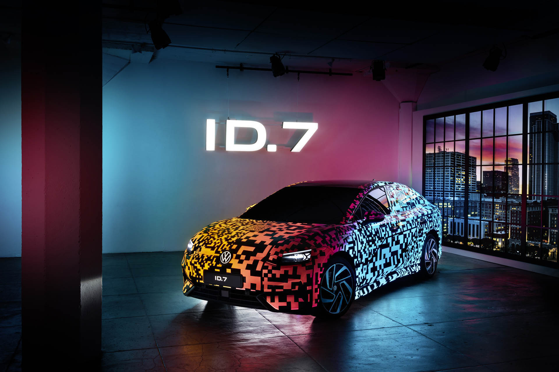volkswagenid7camouflage
