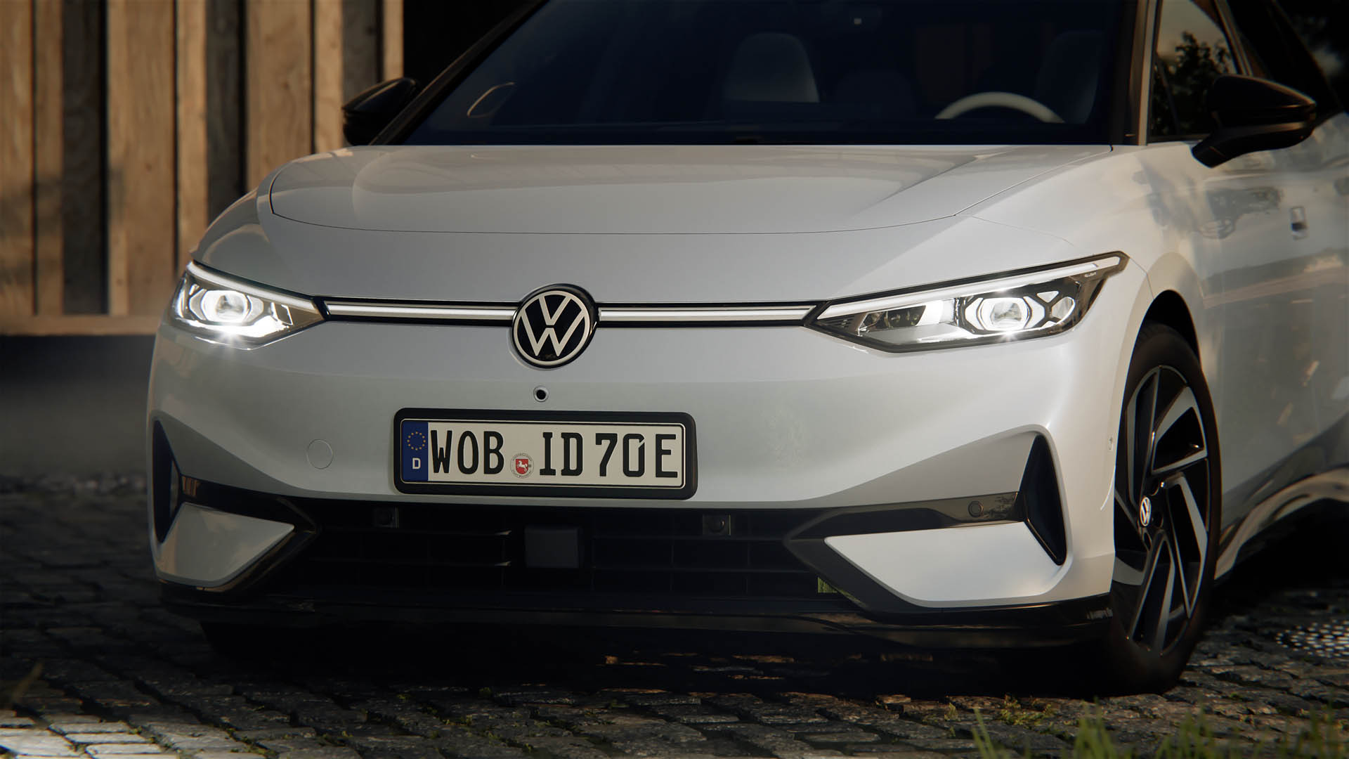 Volkswagen ID7 12