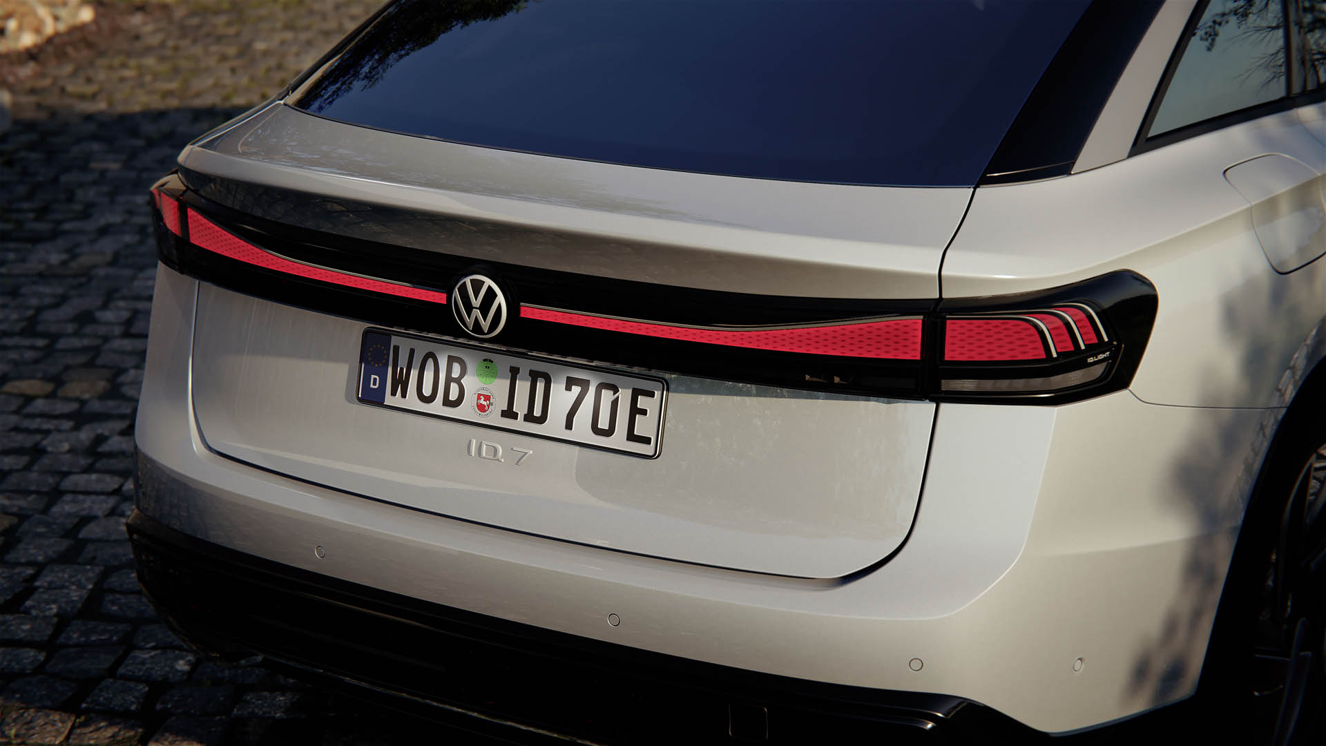 Volkswagen ID7 15