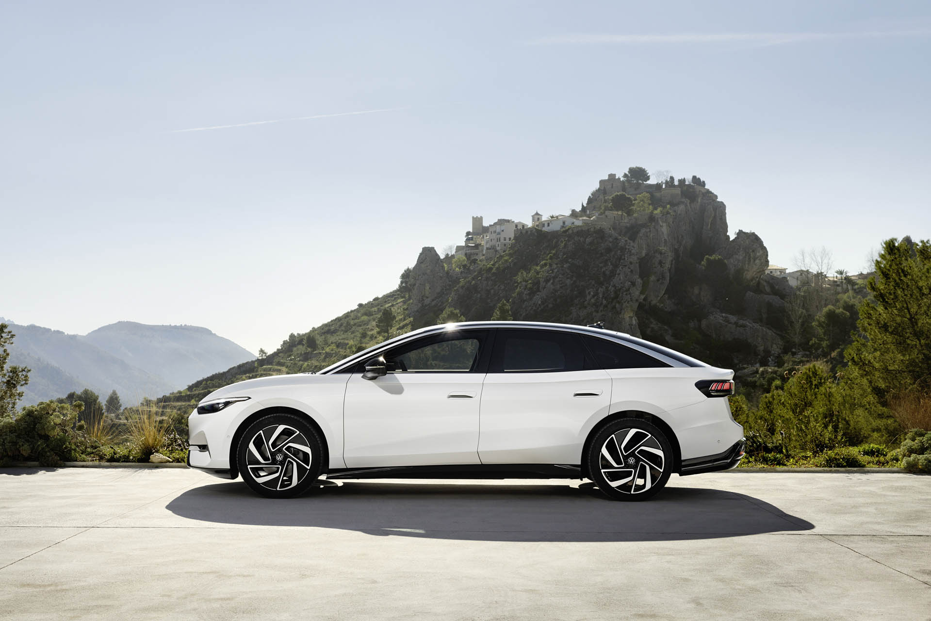 Volkswagen ID7 25