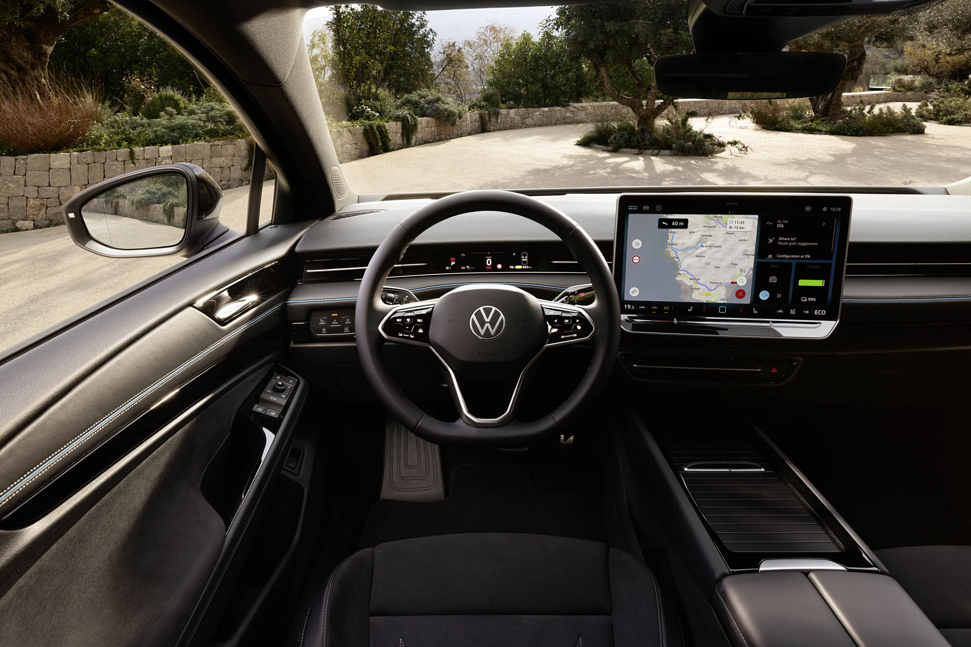Volkswagen ID7 38