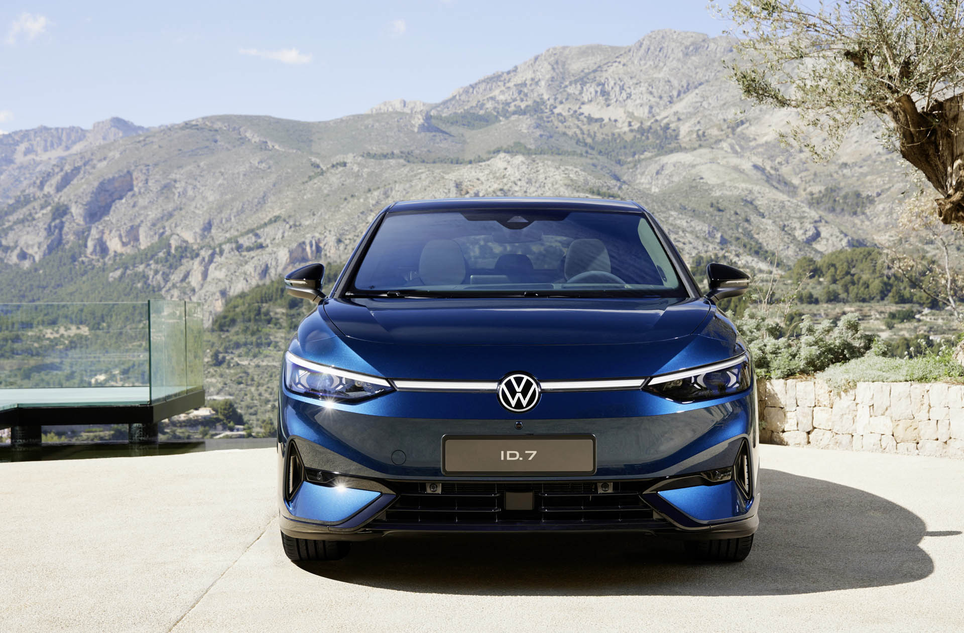 Volkswagen ID7 51
