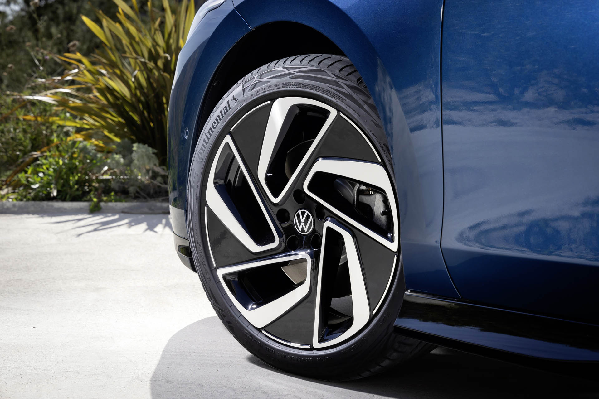 Volkswagen ID7 63