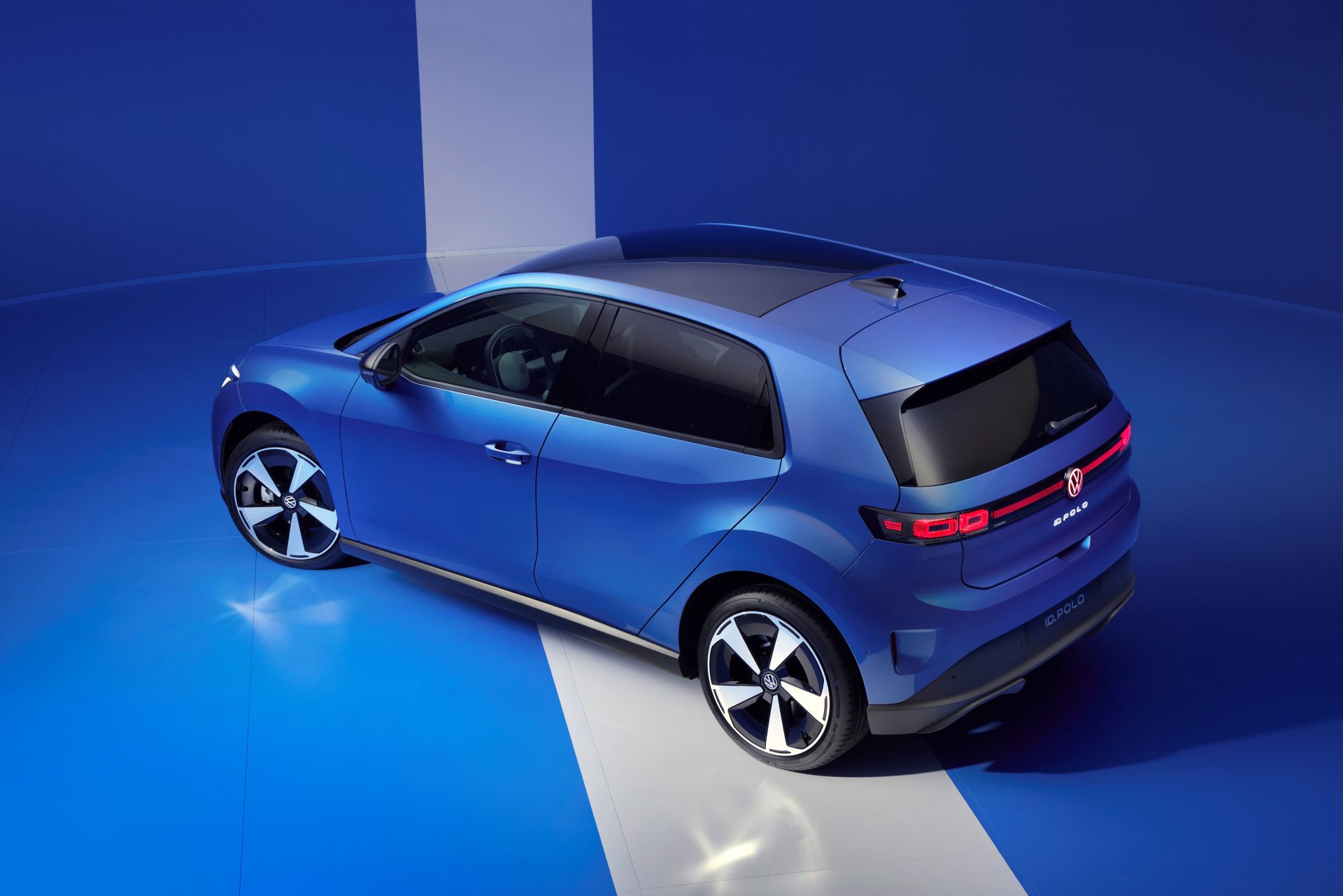 Volkswagen IDPolo 2026 05