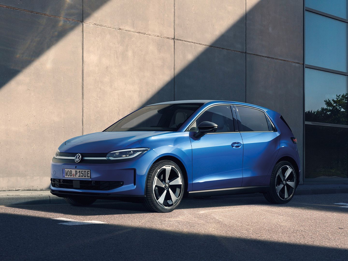 Volkswagen IDPolo 2026 18