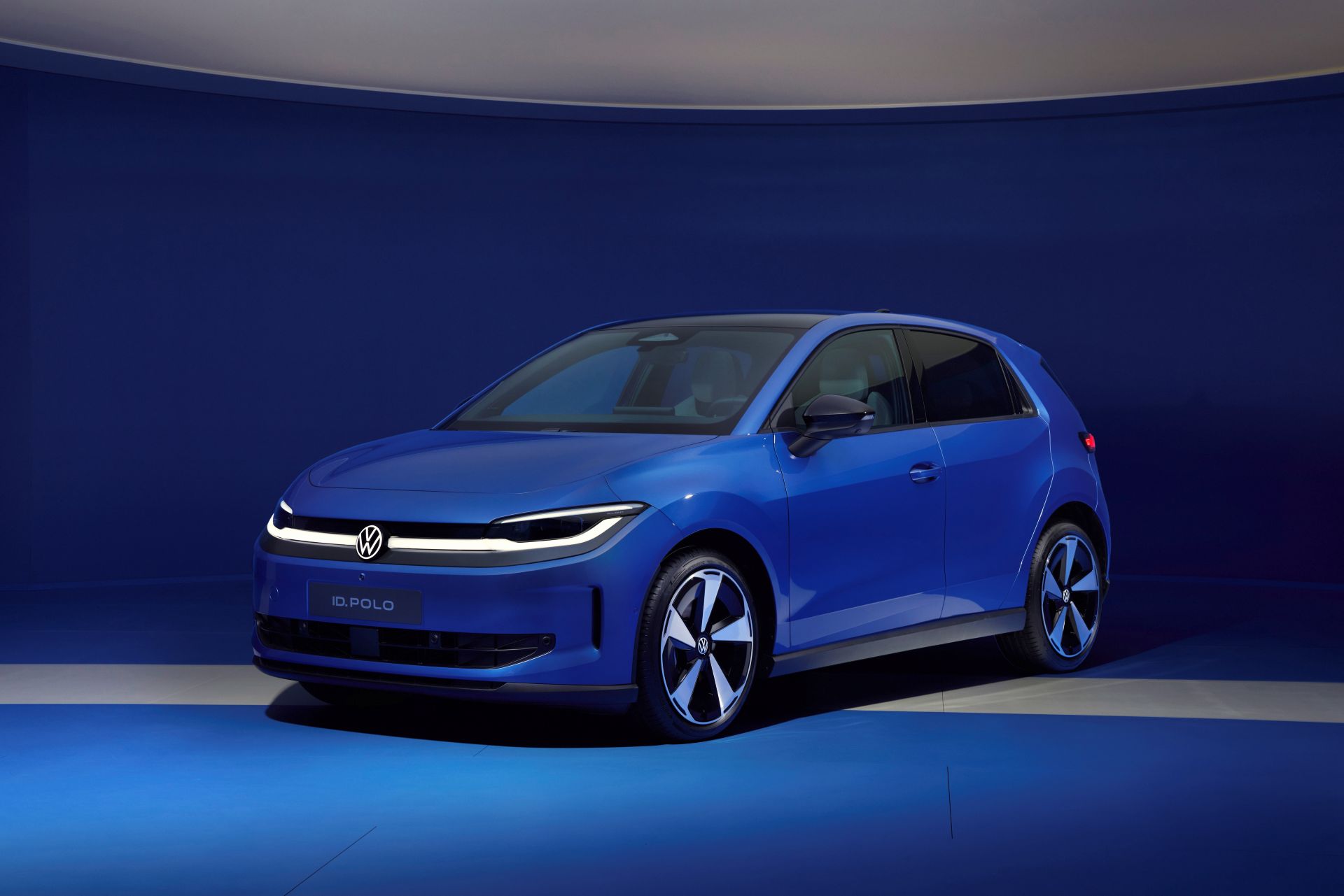 Volkswagen IDPolo 2026