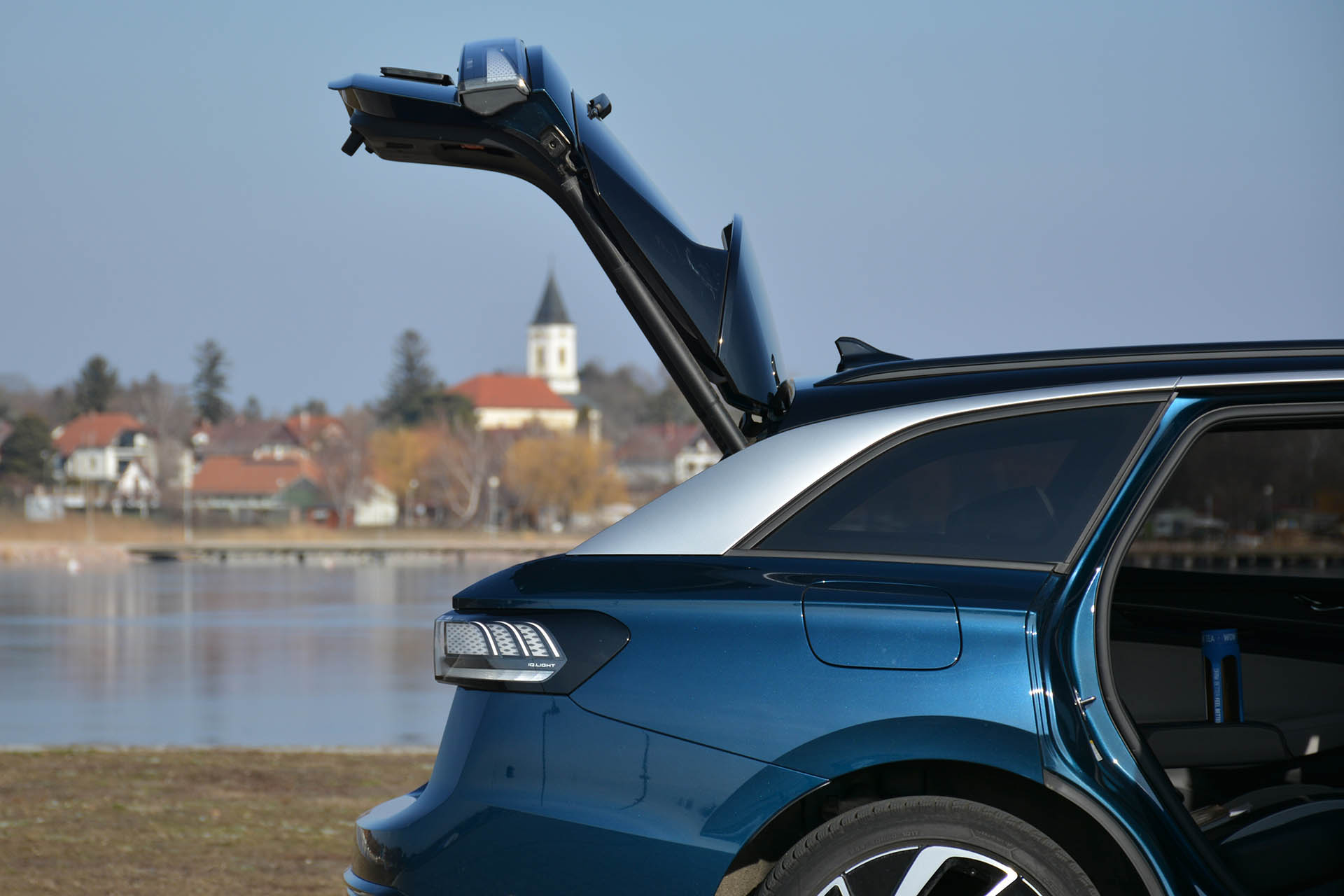 Volkswagen ID7 Tourer 06