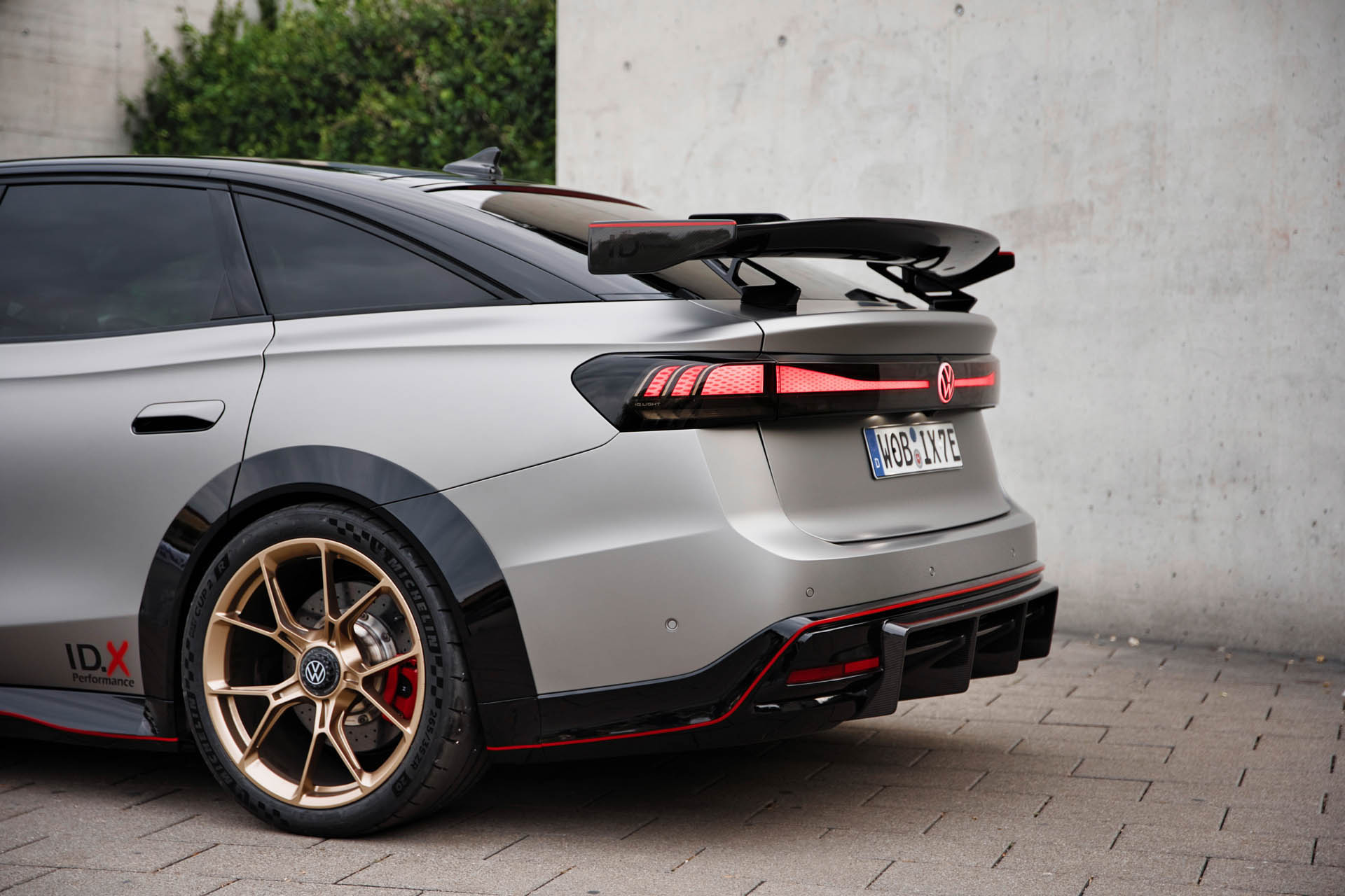 volkswagen idx performance 07