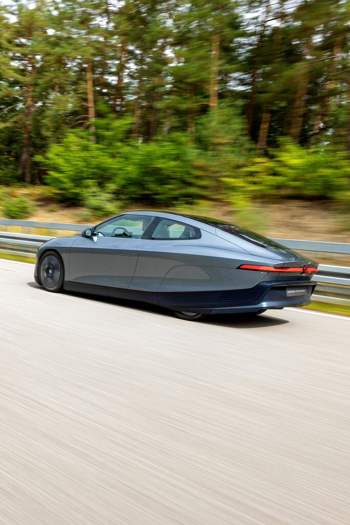 volkswagen mission efficiency 16