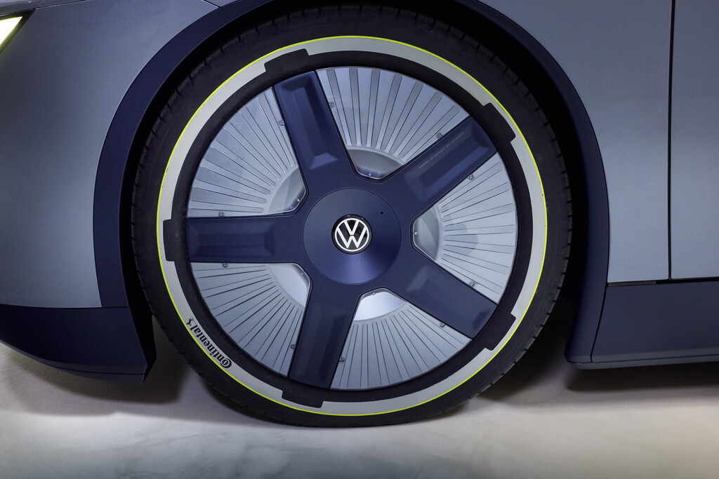 volkswagen mission efficiency 18