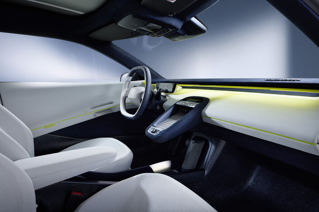 volkswagen mission efficiency 20