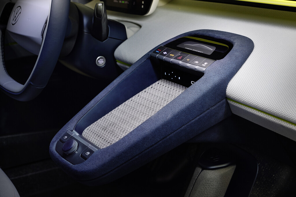 volkswagen mission efficiency 21