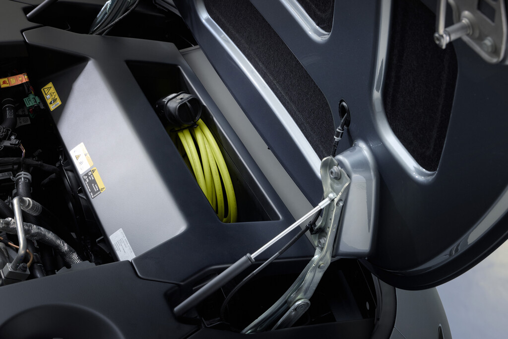 volkswagen mission efficiency 27