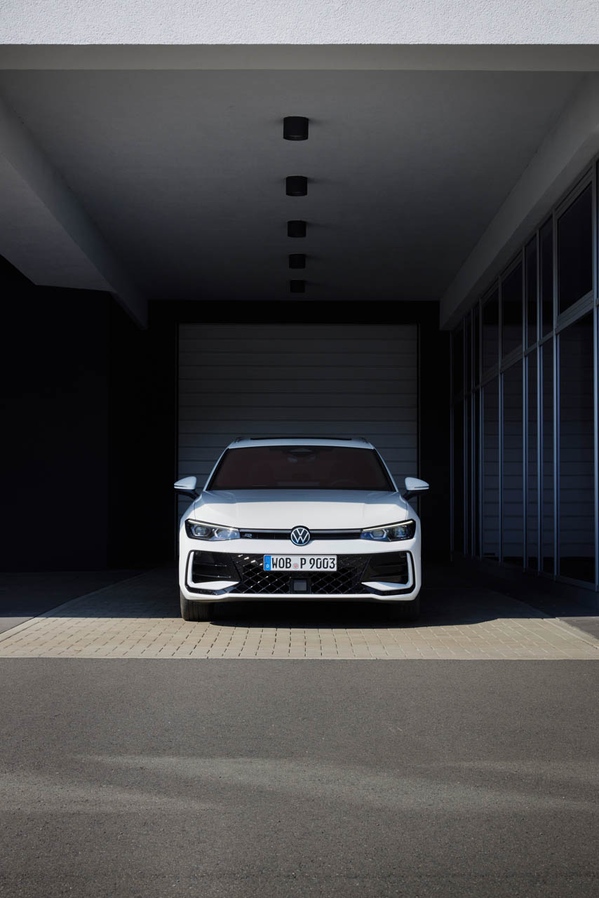 Volkswagen Passat Variant 2023 22