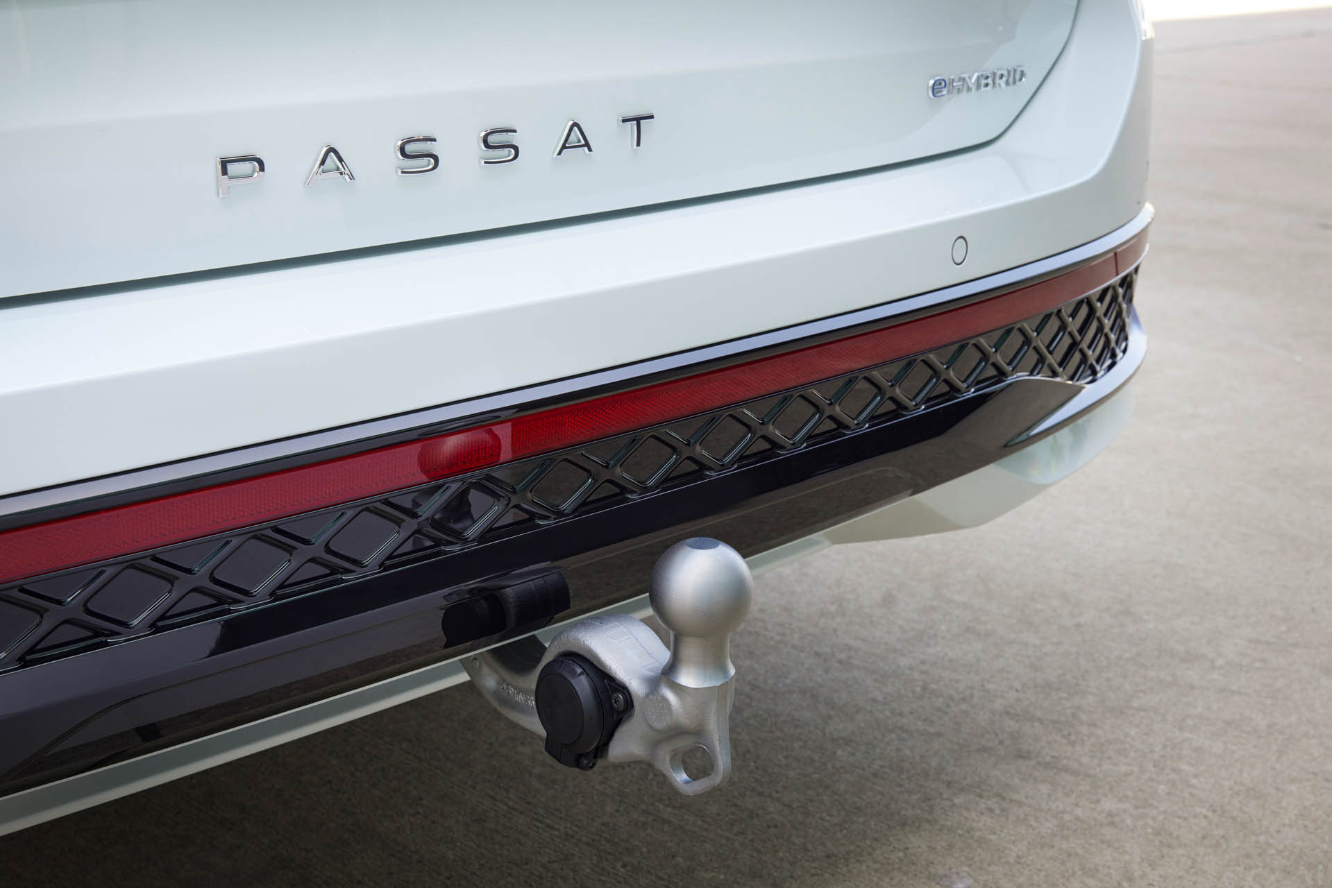 Volkswagen Passat Variant 2023 31