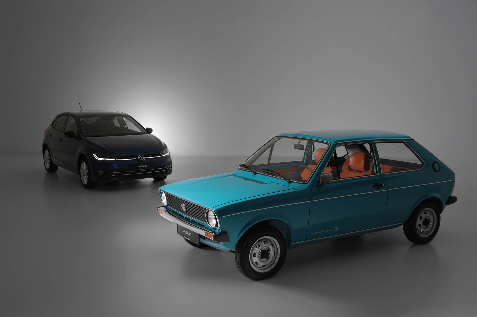 Volkswagen Polo 50 eves