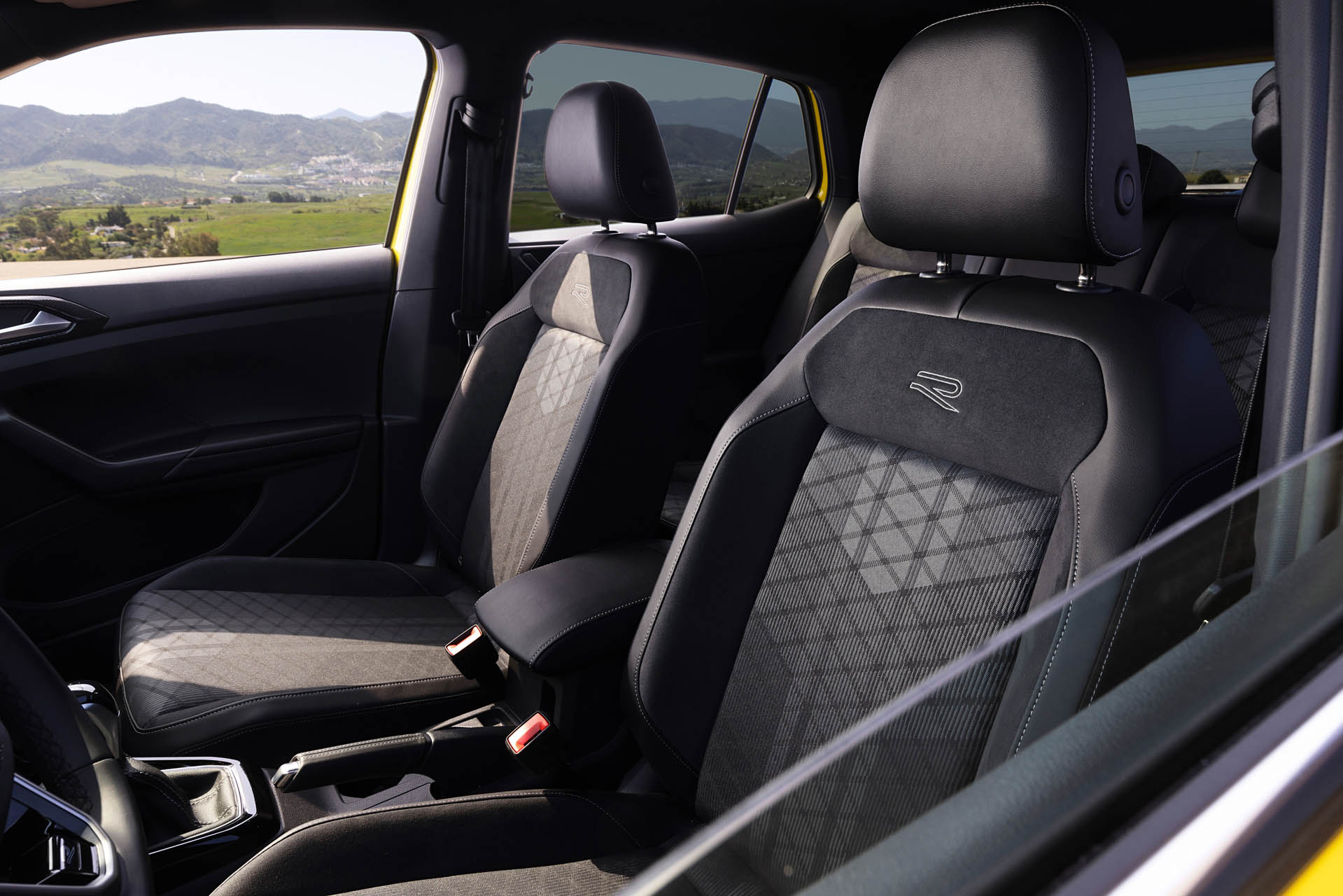 Volkswagen T-Cross 2023 14