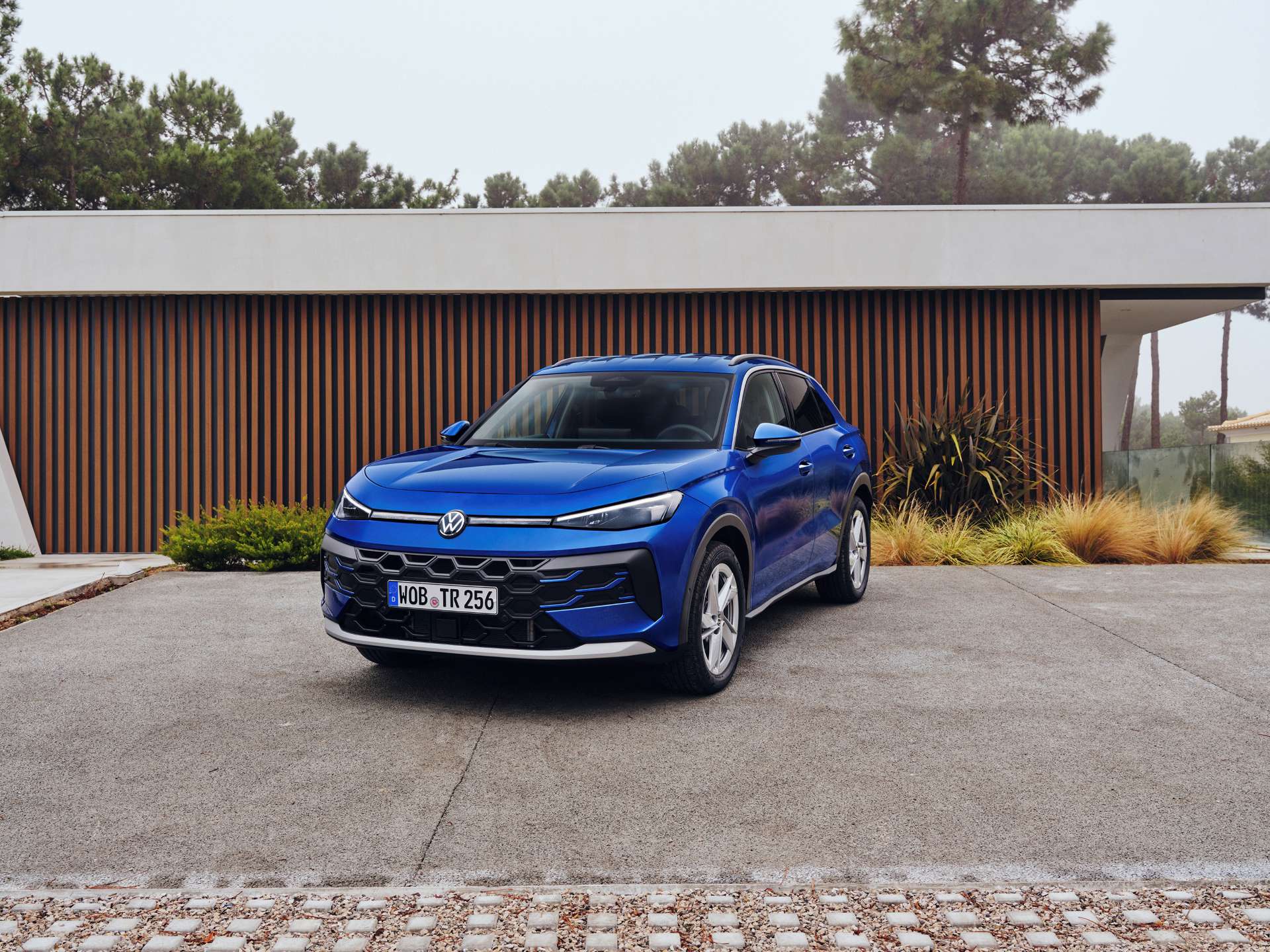 Volkswagen T-Roc 2026 10
