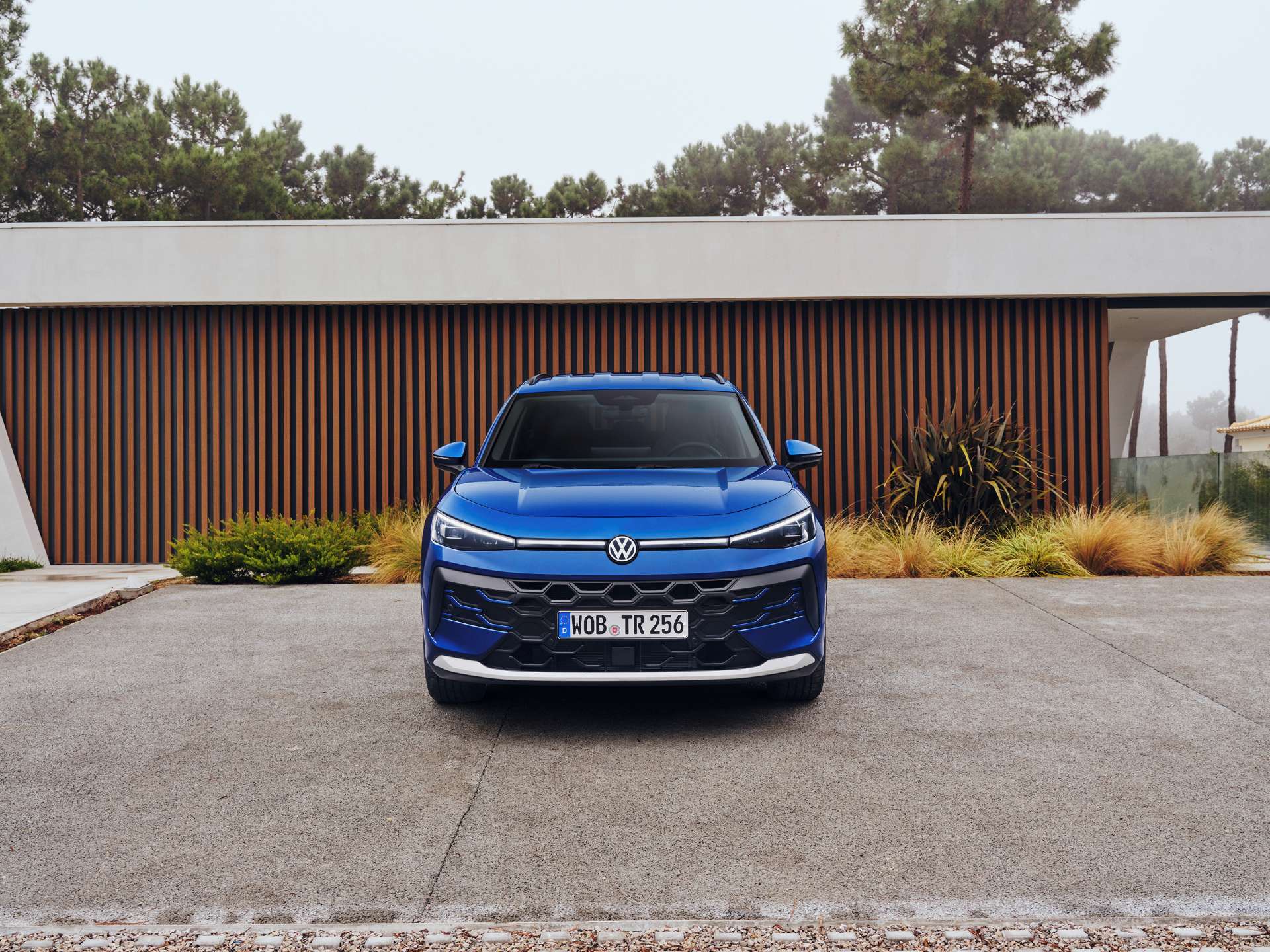 Volkswagen T-Roc 2026 12
