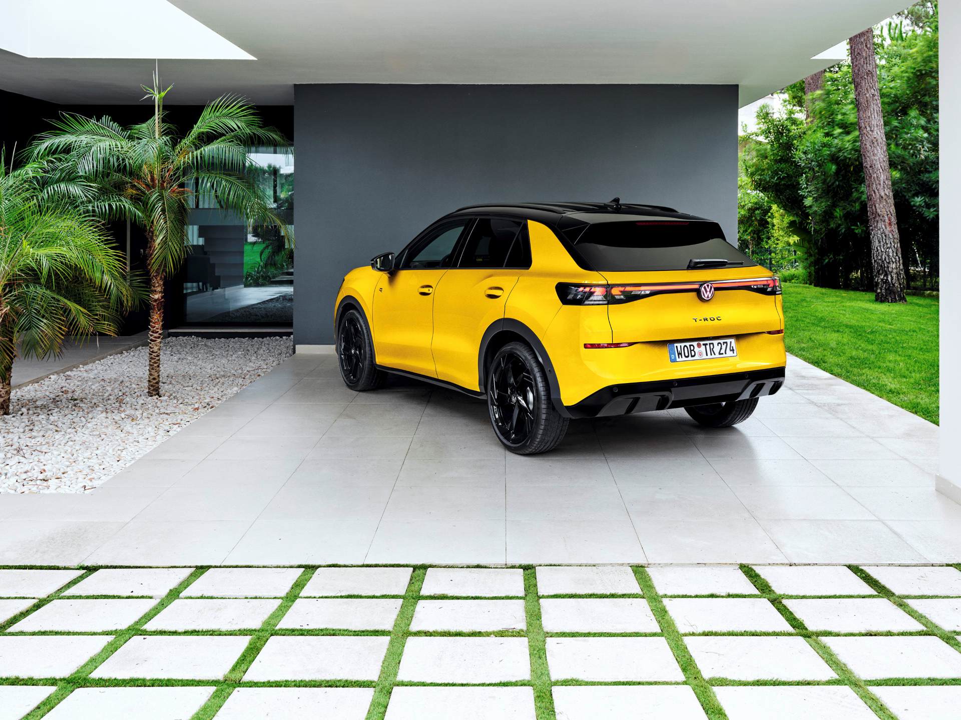 Volkswagen T-Roc 2026 31