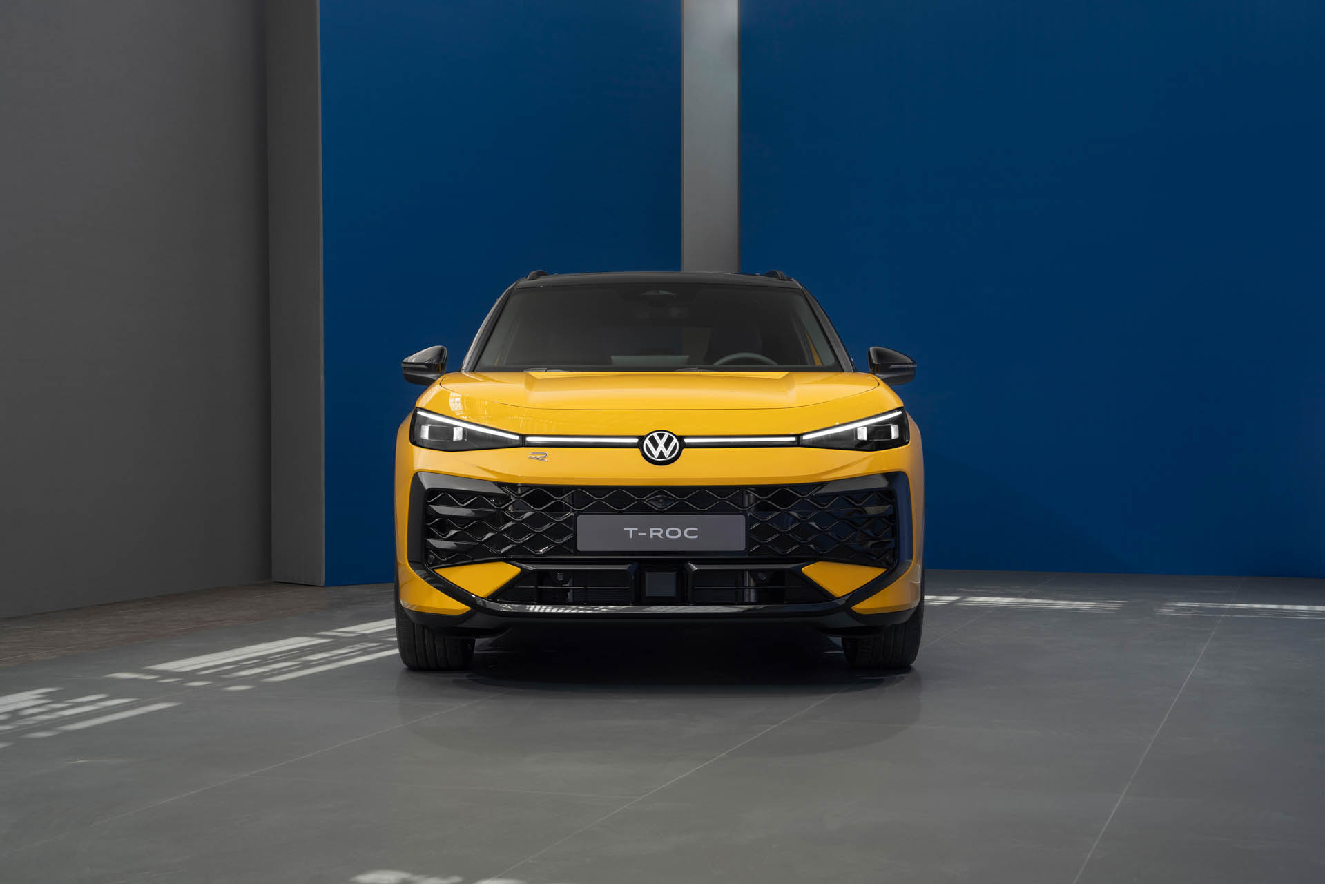 Volkswagen T-Roc 2025 13