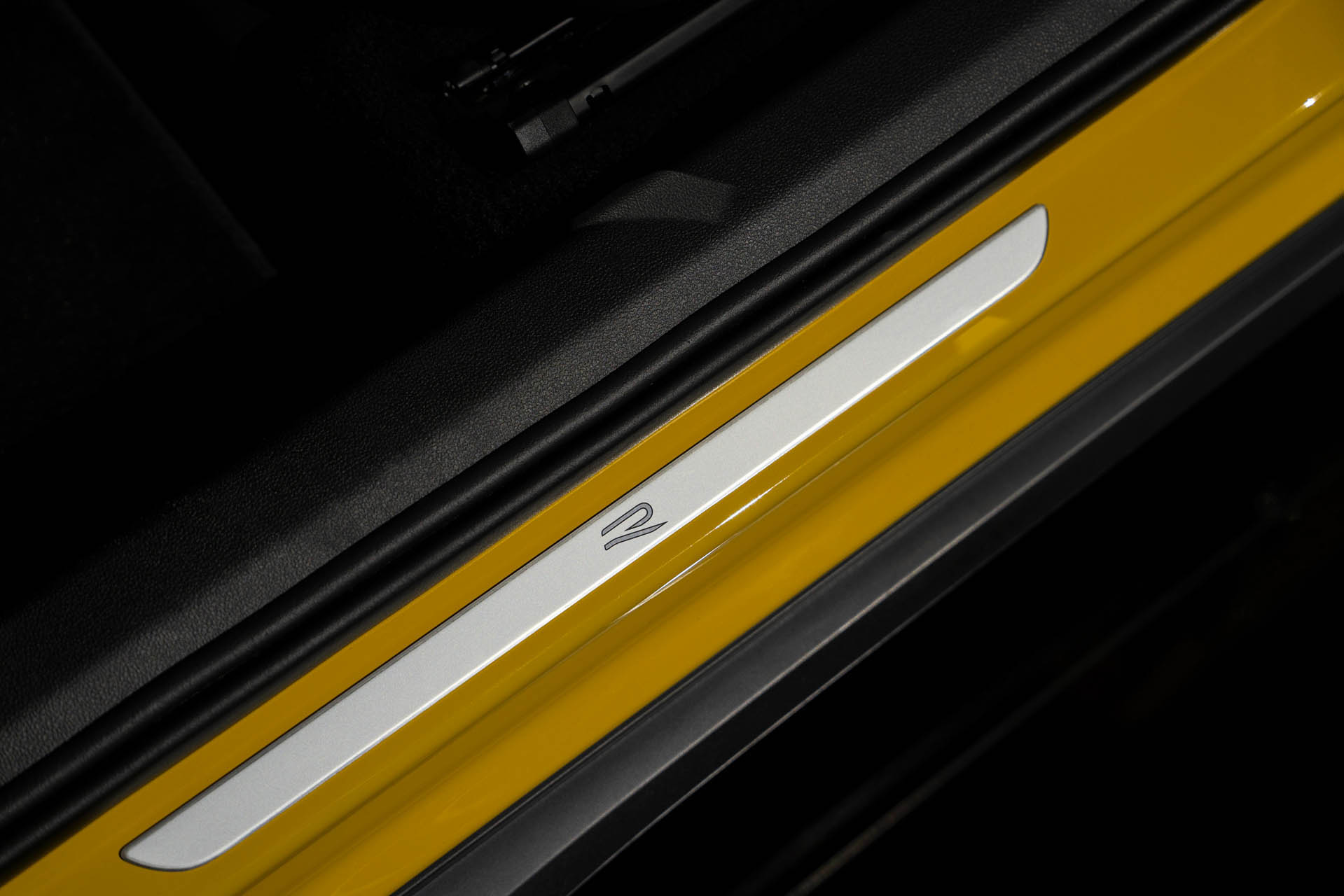 Volkswagen T-Roc 2025 36