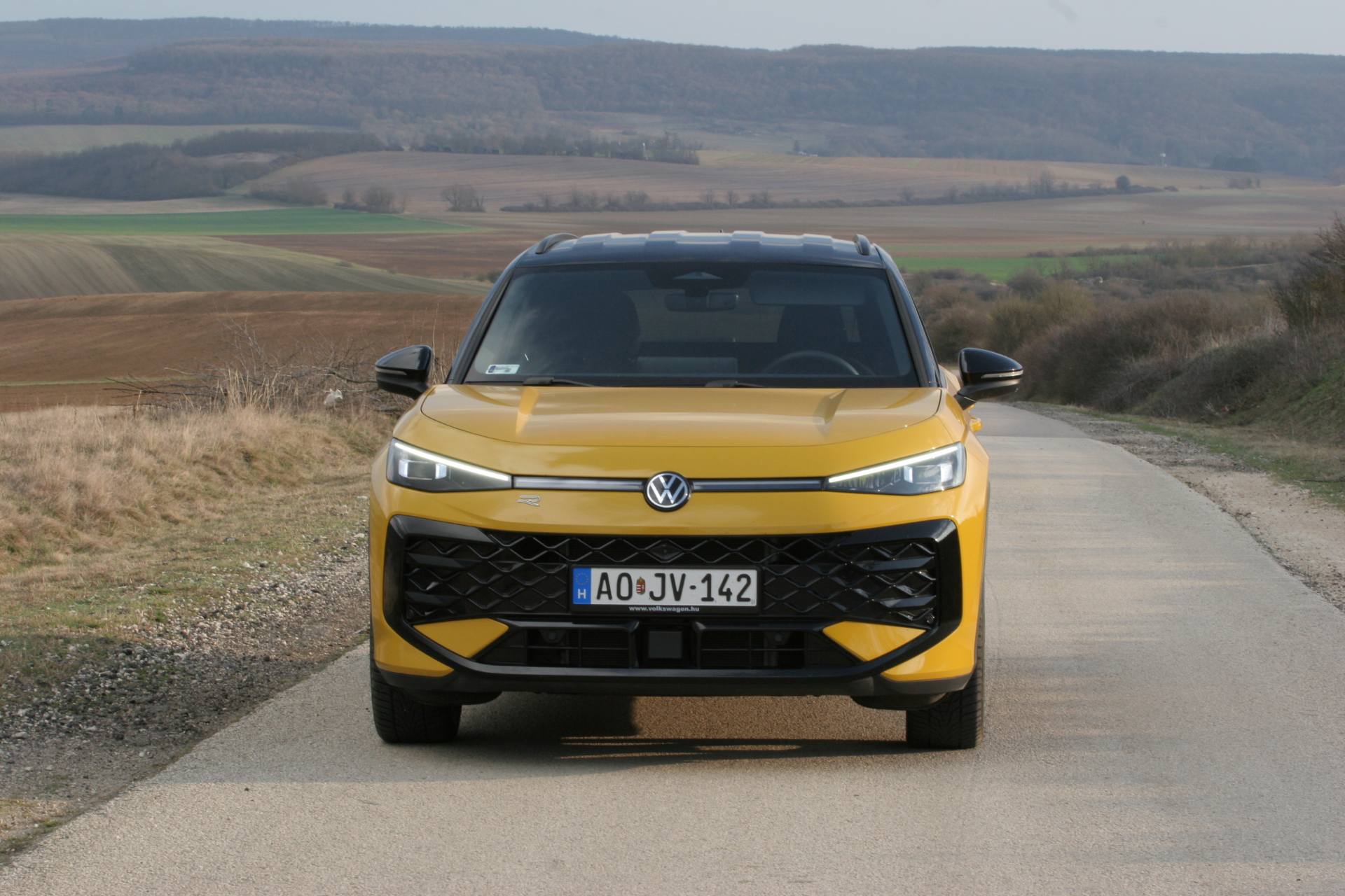 volkswagen troc rline 2026 teszt 09