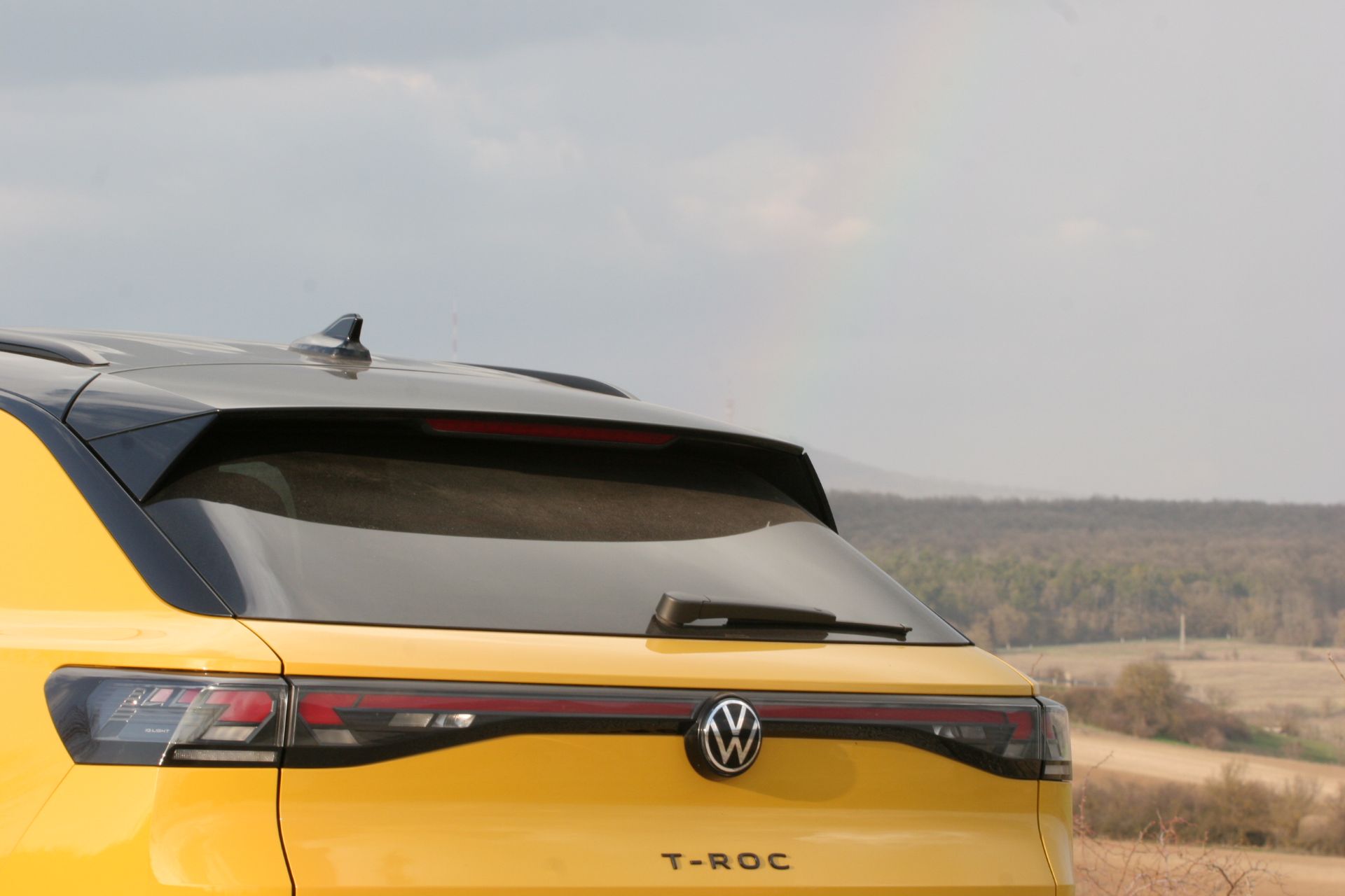 volkswagen troc rline 2026 teszt 10