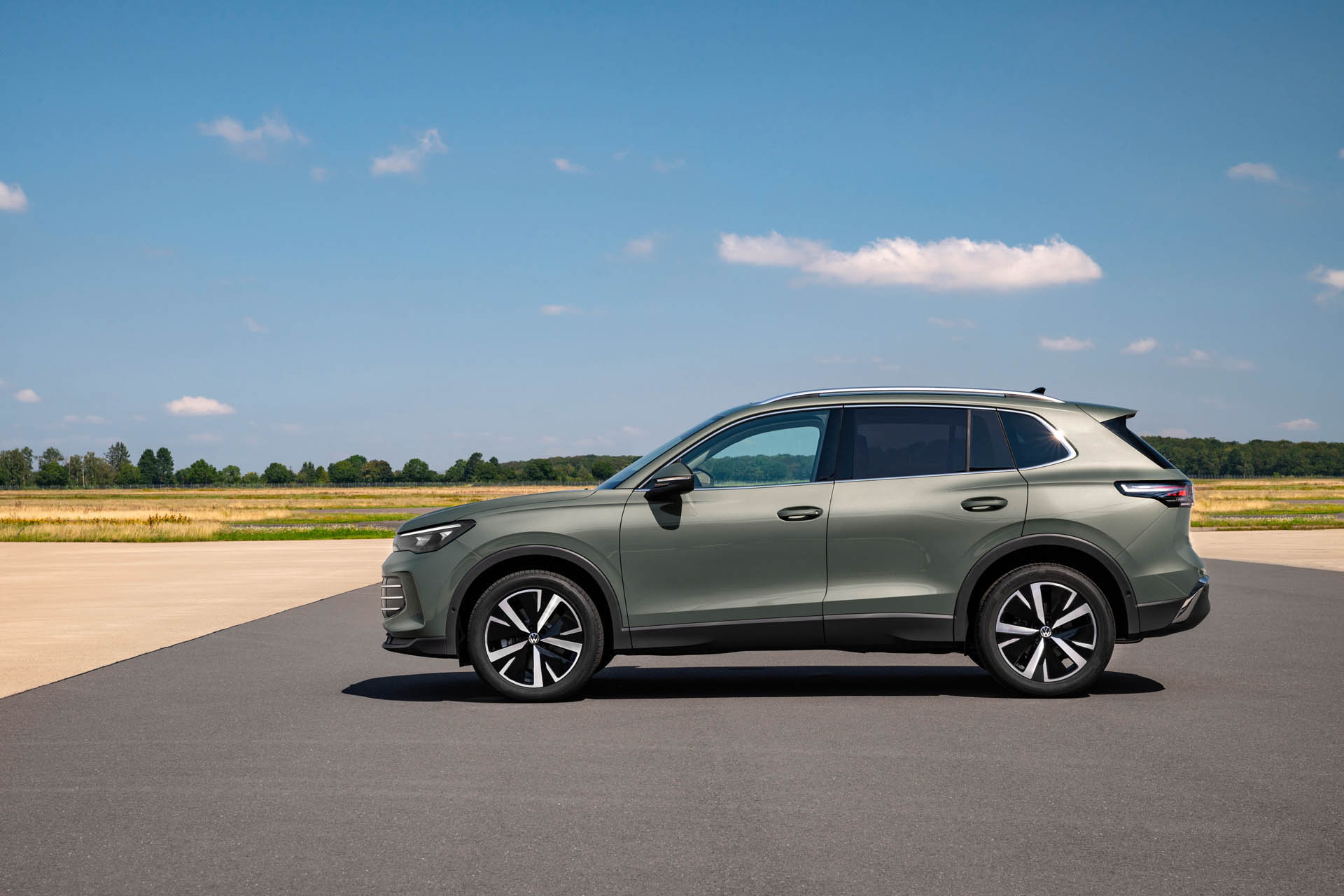 Volkswagen Tiguan 2023 06
